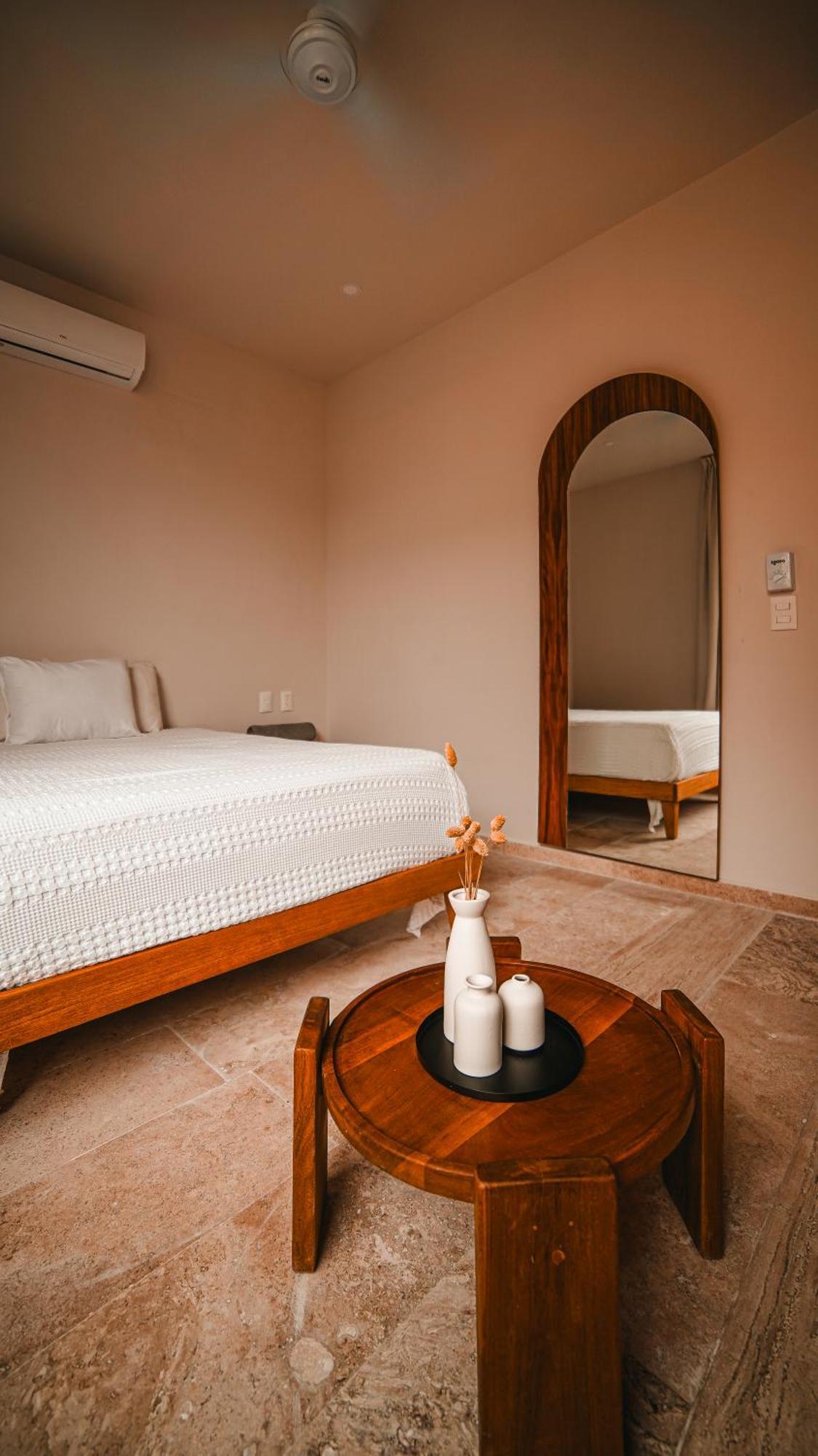 Smartdepas Apartment Tulum