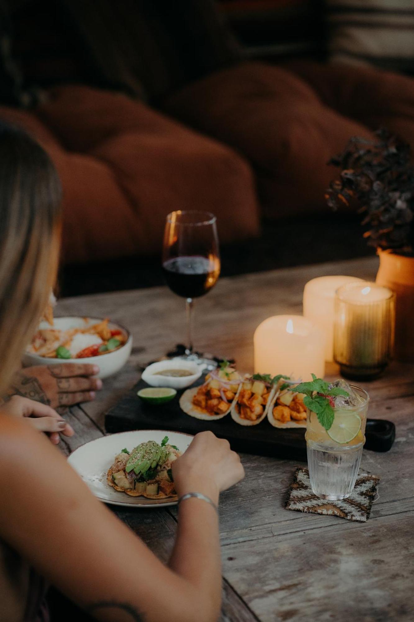 Hotel Sacred Hideaways Tulum