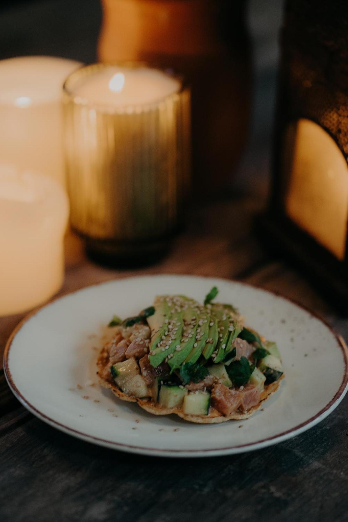 Sacred Hideaways Hotel