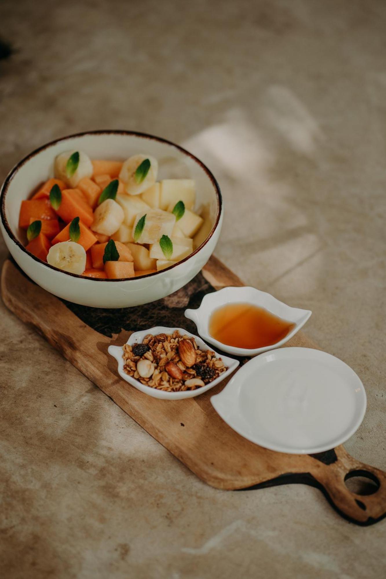 Hotel Sacred Hideaways