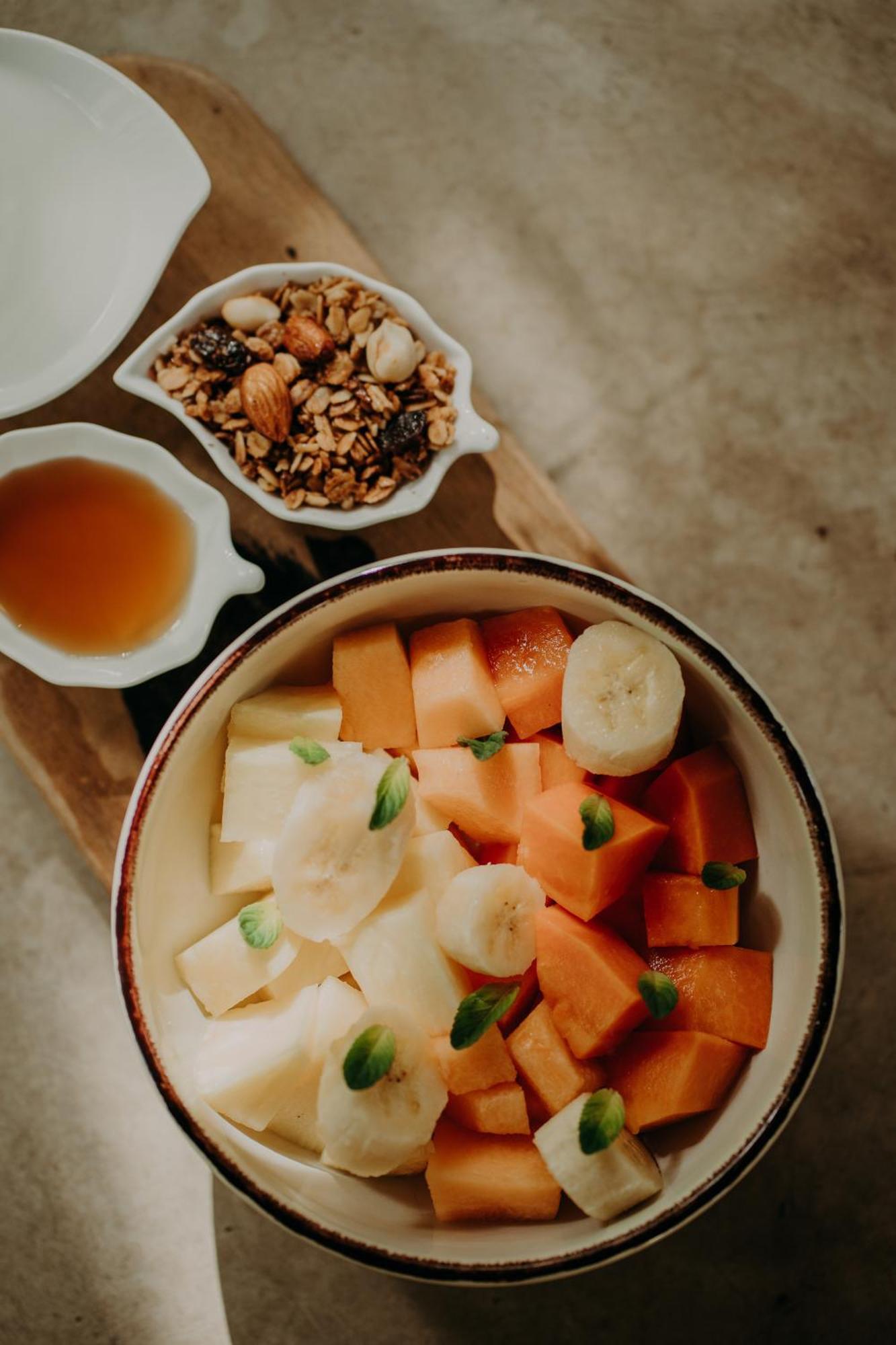 Sacred Hideaways Tulum