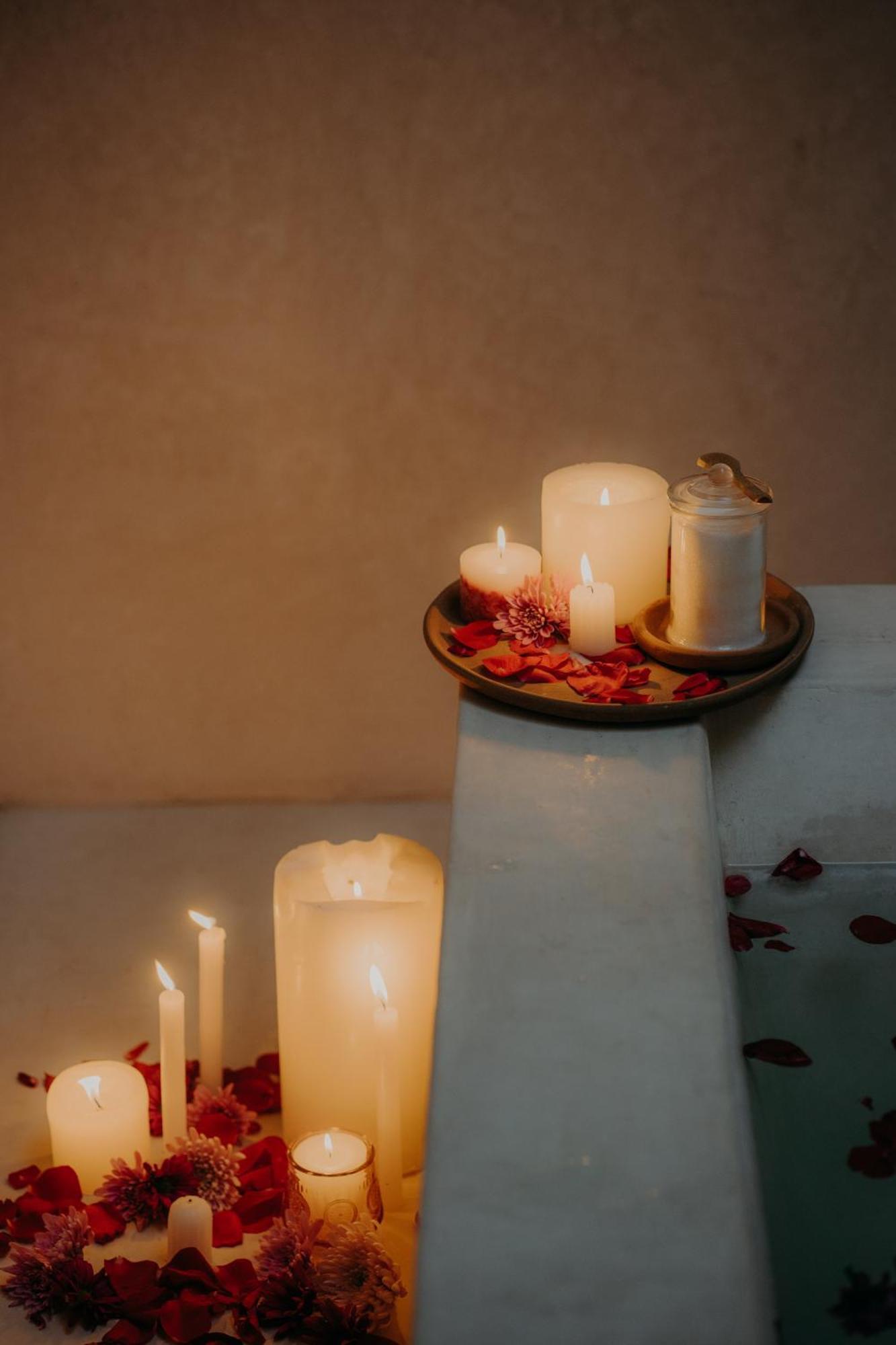 Sacred Hideaways Hotel