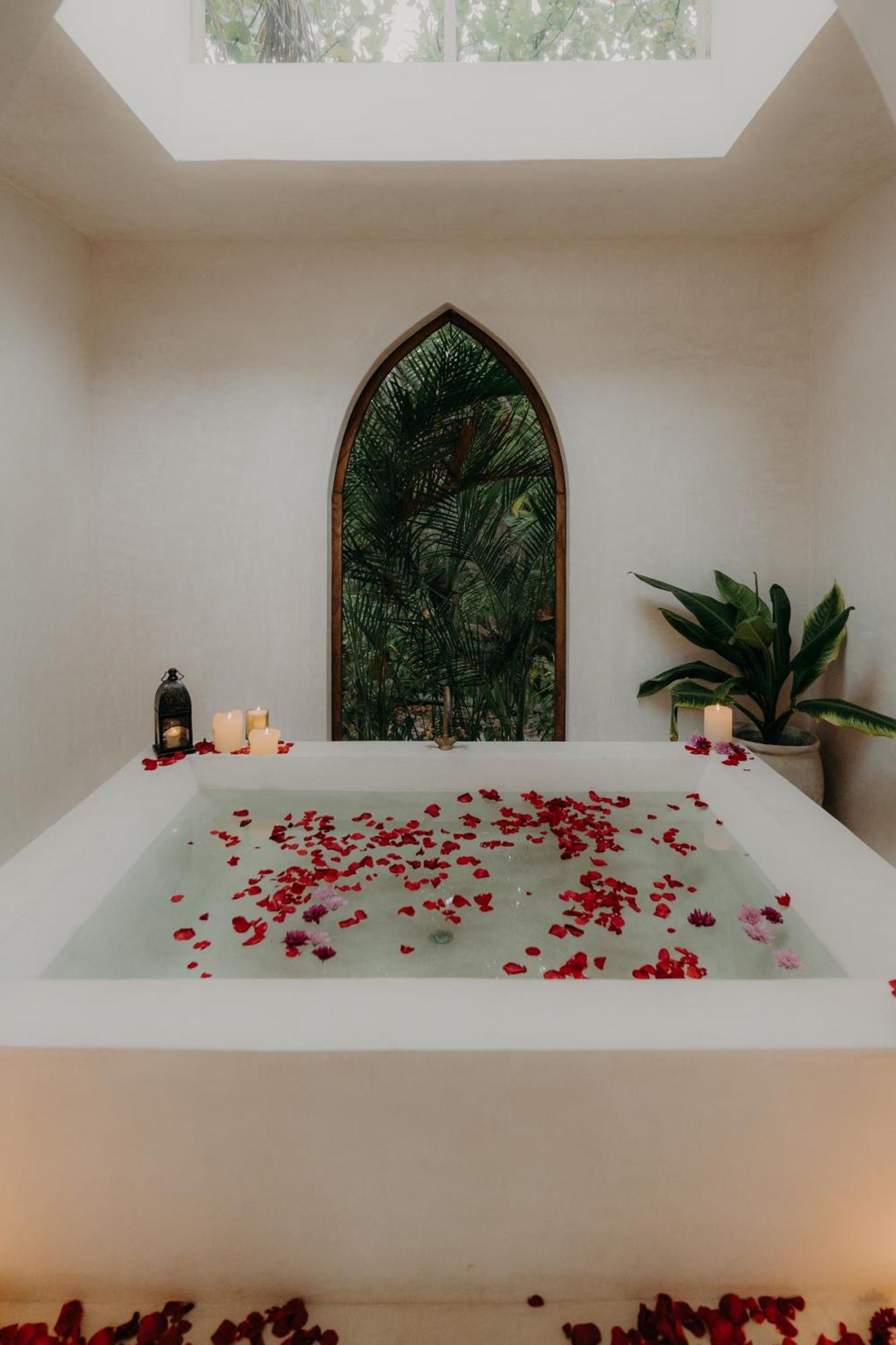 Sacred Hideaways * Tulum