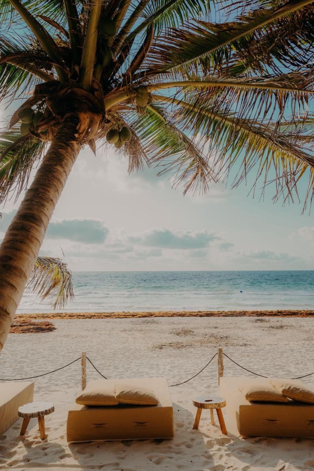 Sacred Hideaways Hotel *