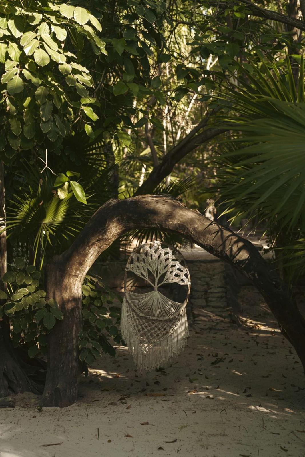 Hotel Sacred Hideaways *