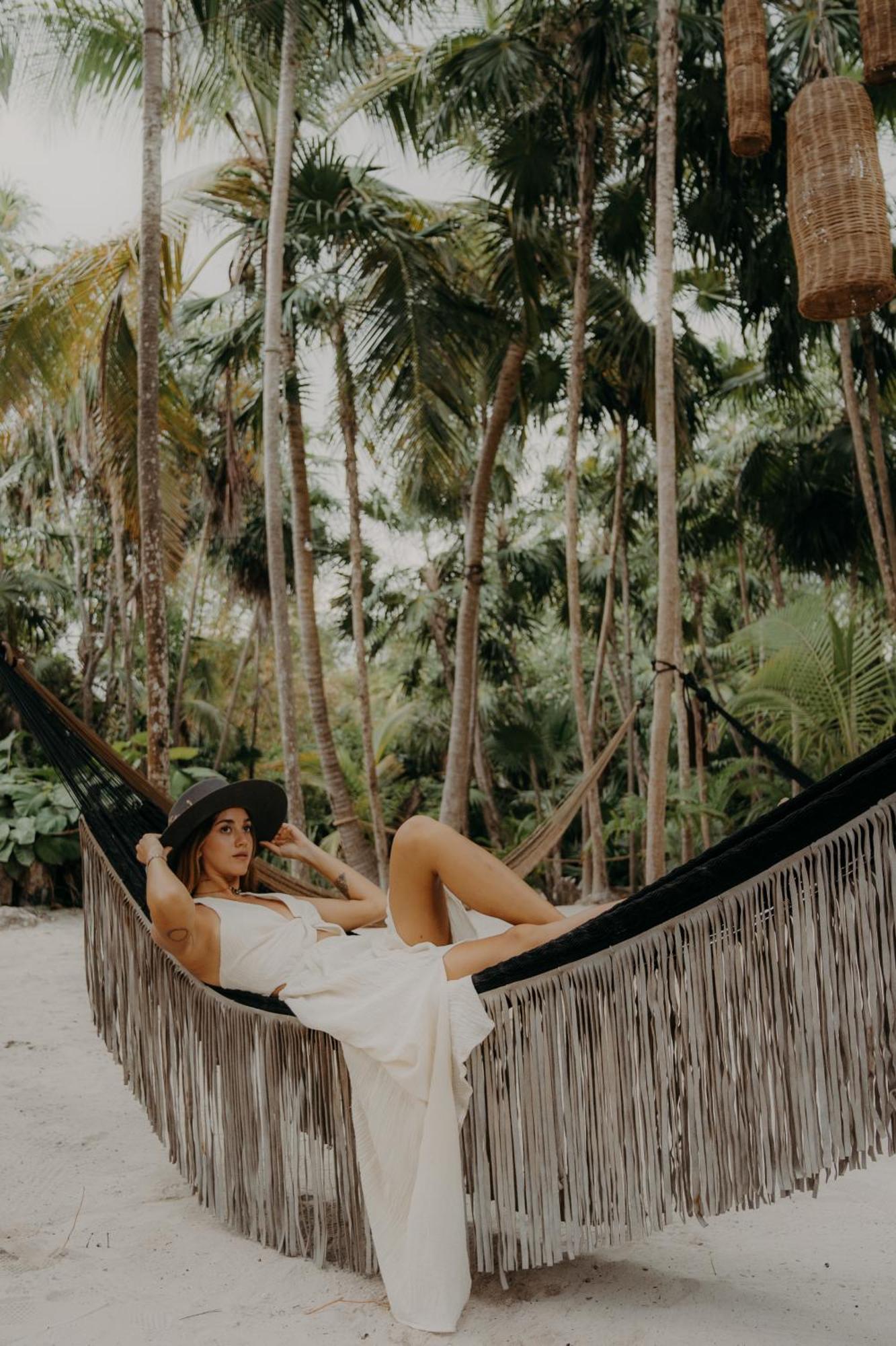 Sacred Hideaways Hotel Tulum