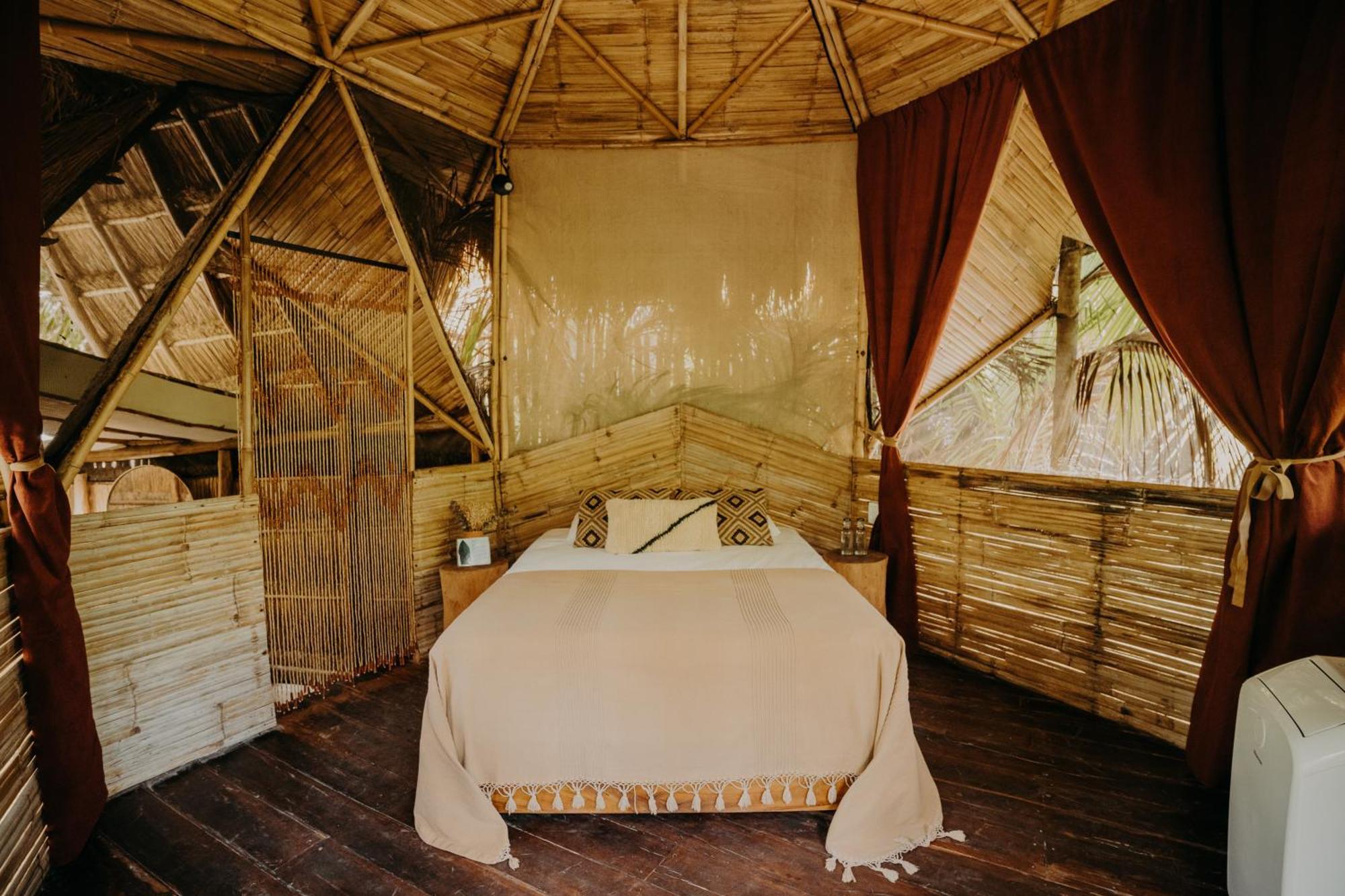 Hotel Sacred Hideaways Tulum