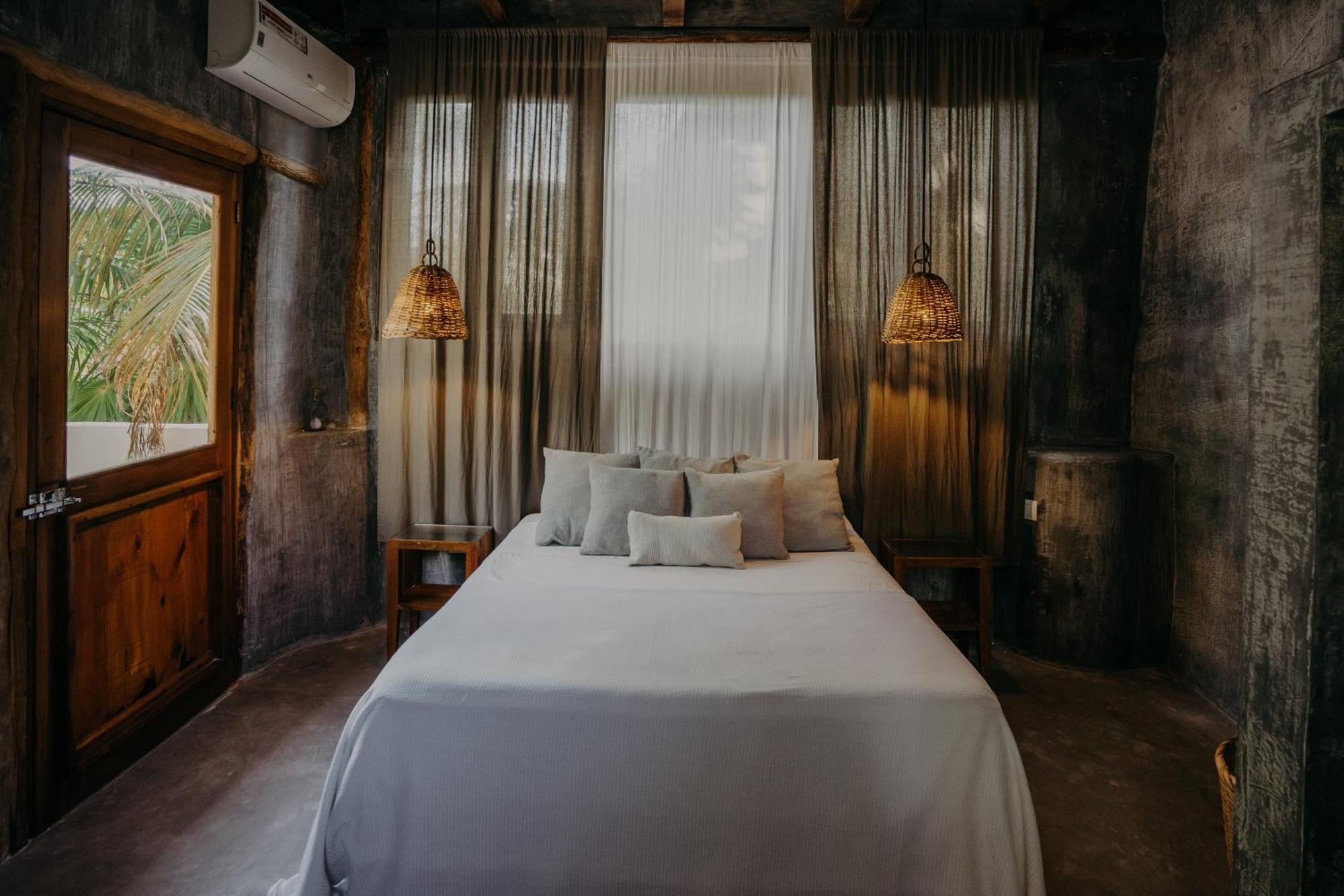 Sacred Hideaways Hotel