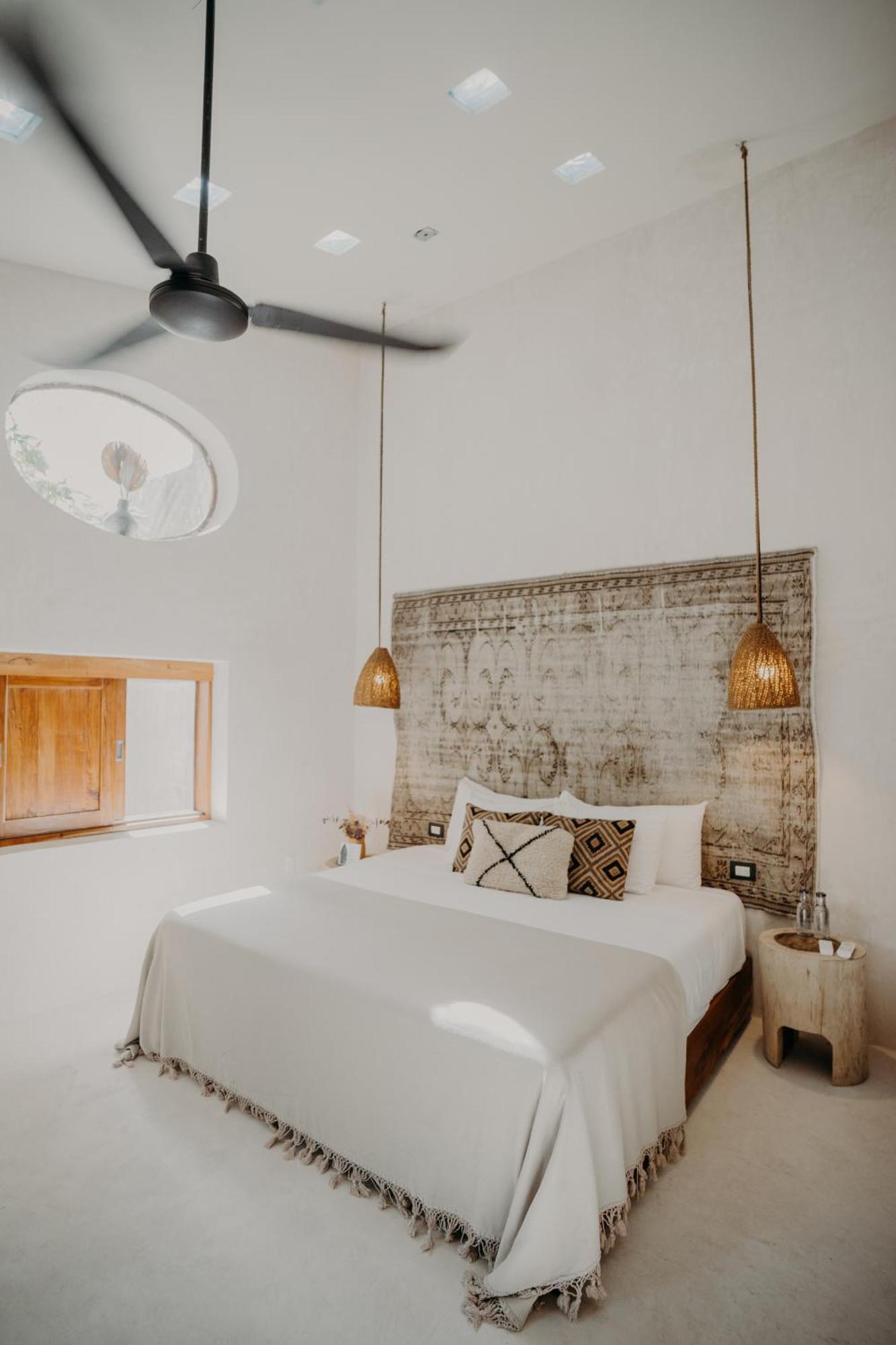 Hotel Sacred Hideaways *