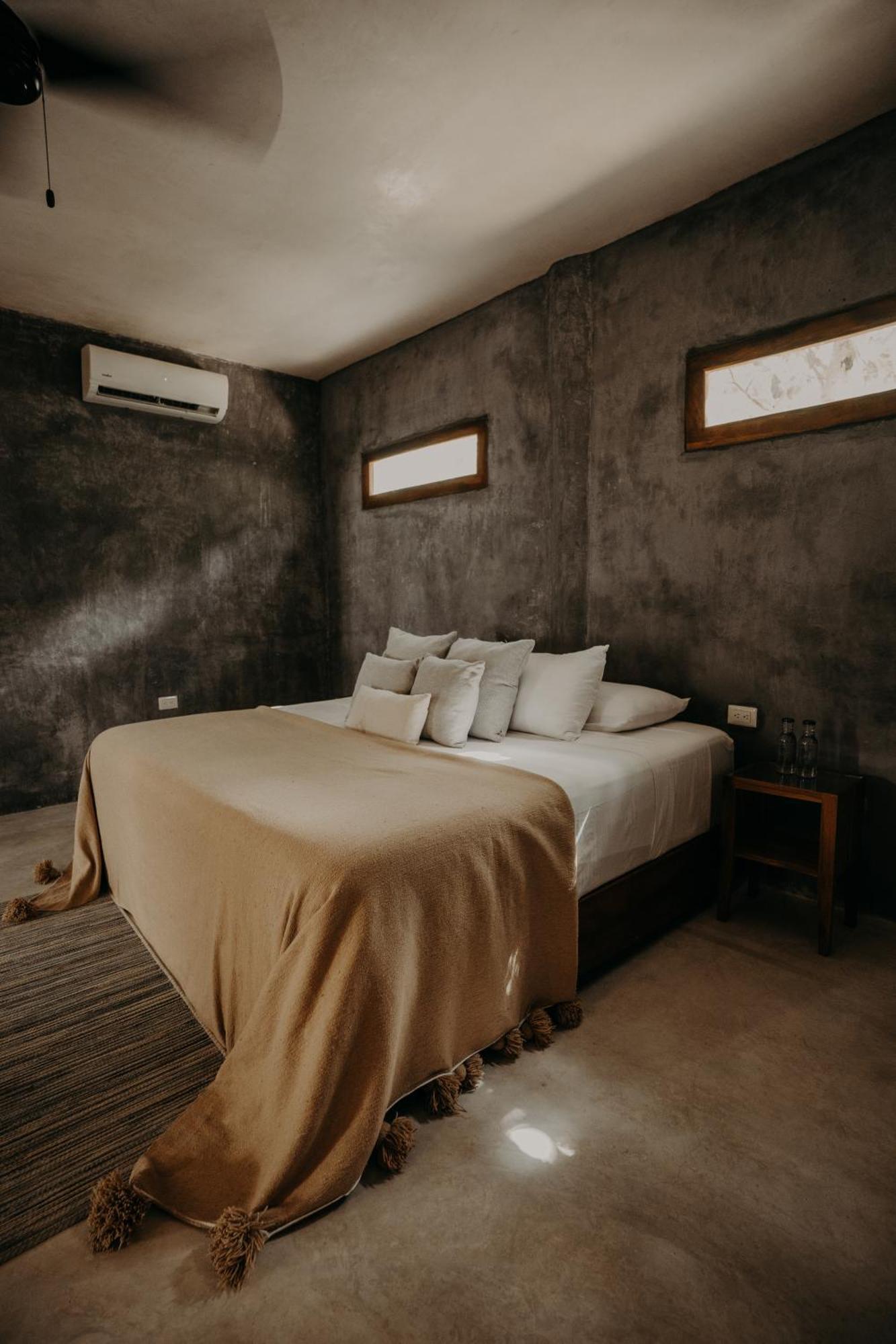 Sacred Hideaways Tulum