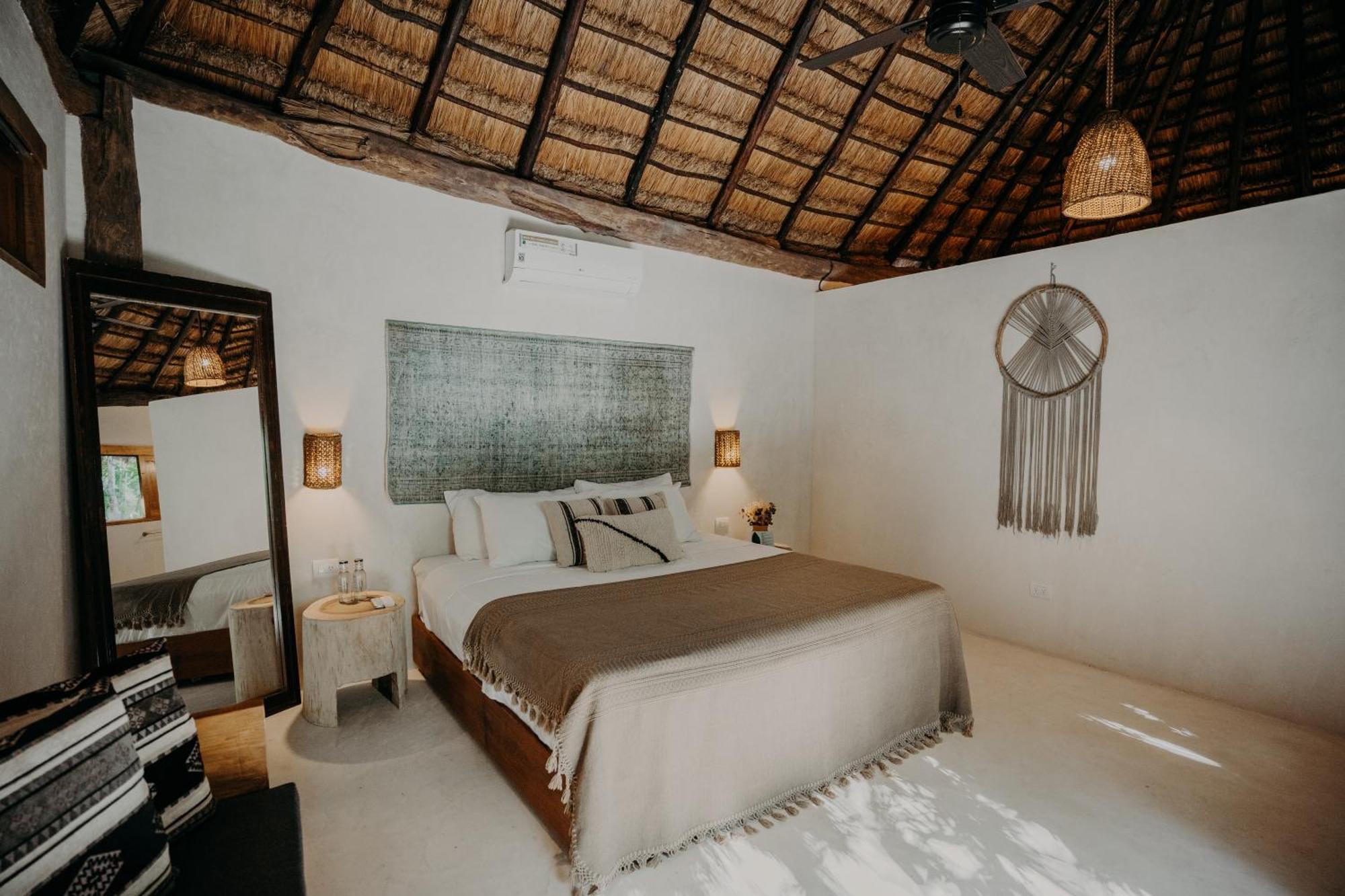 Sacred Hideaways Hotel