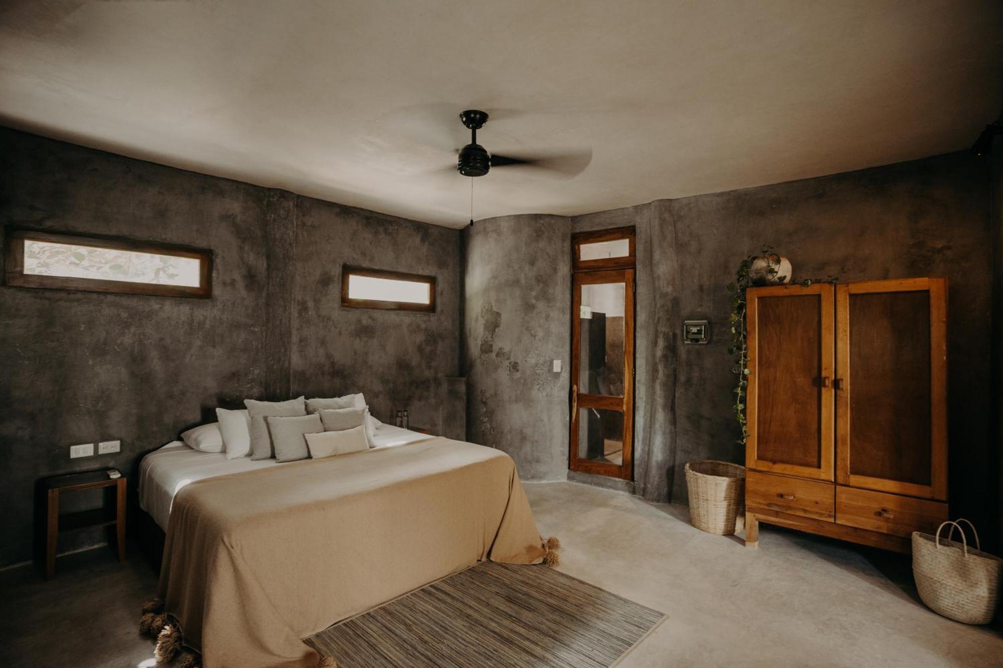 Hotel Sacred Hideaways