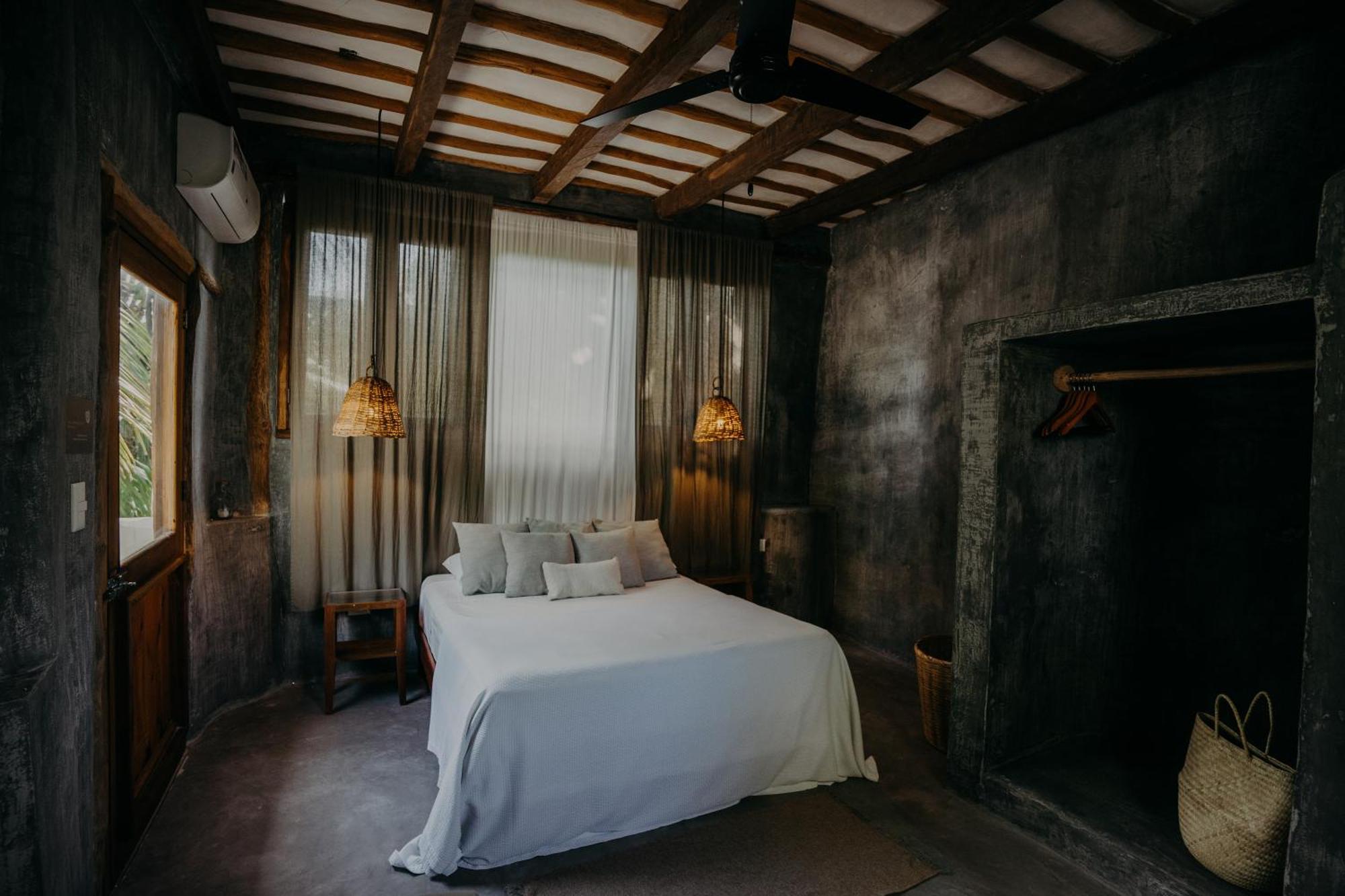 Hotel Sacred Hideaways Tulum