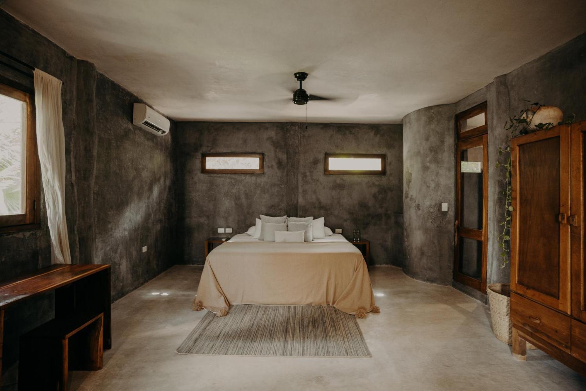 Sacred Hideaways Hotel