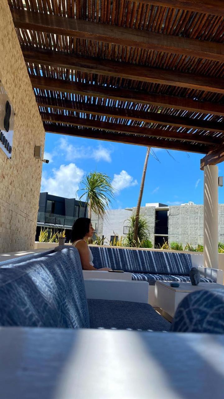 Zendero Tulum