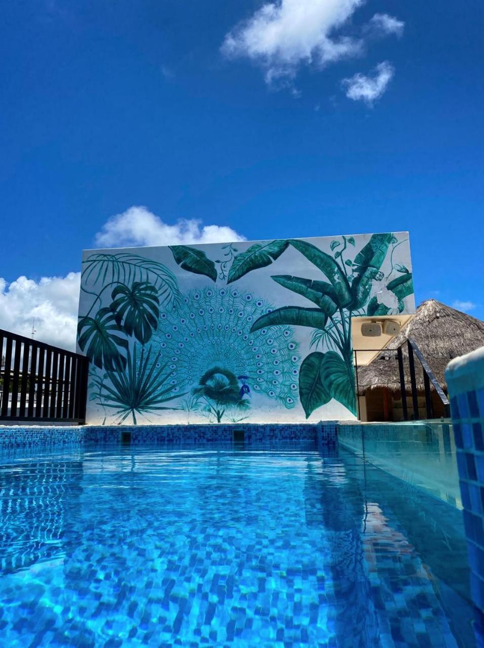 Zendero Hotel