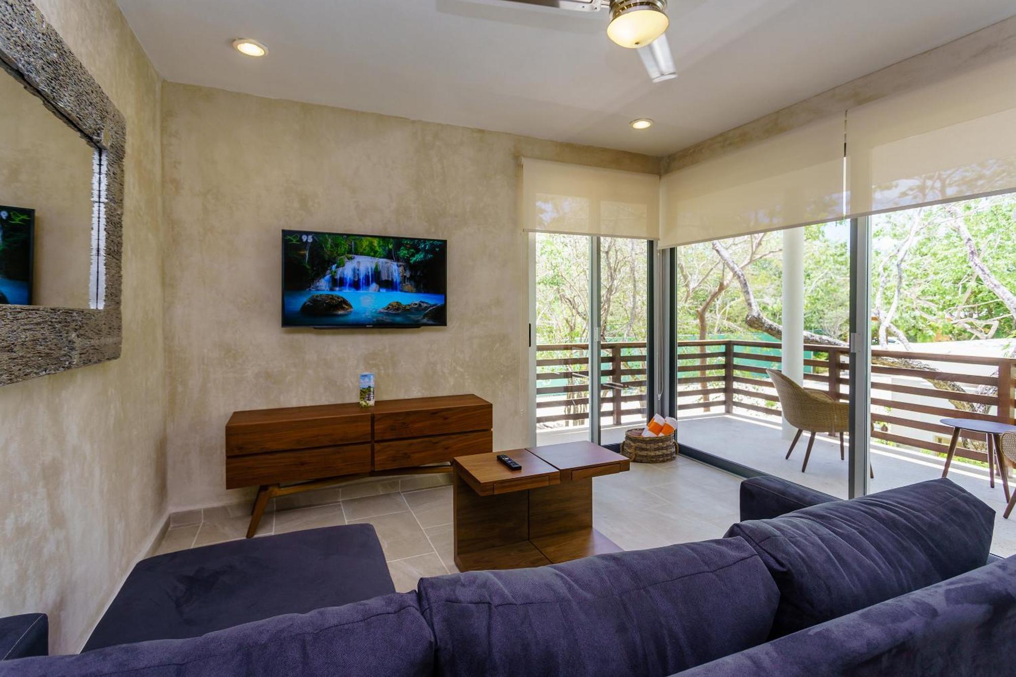 Charming Nature-inspired With Sultry Surroundings By Stella Apartamento *