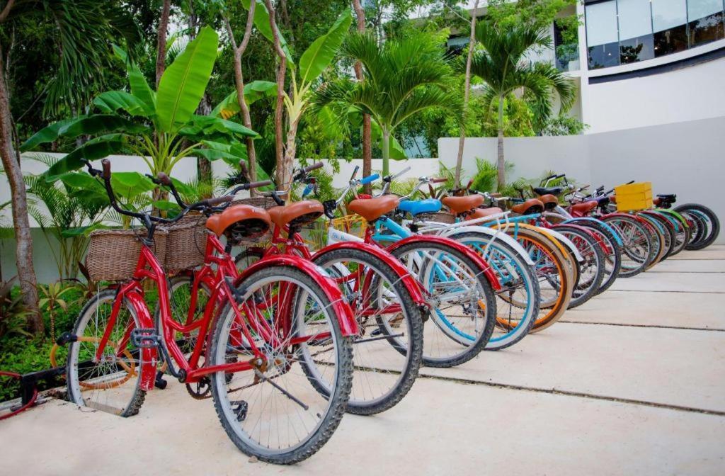 The Panoramic By Xperience Tulum