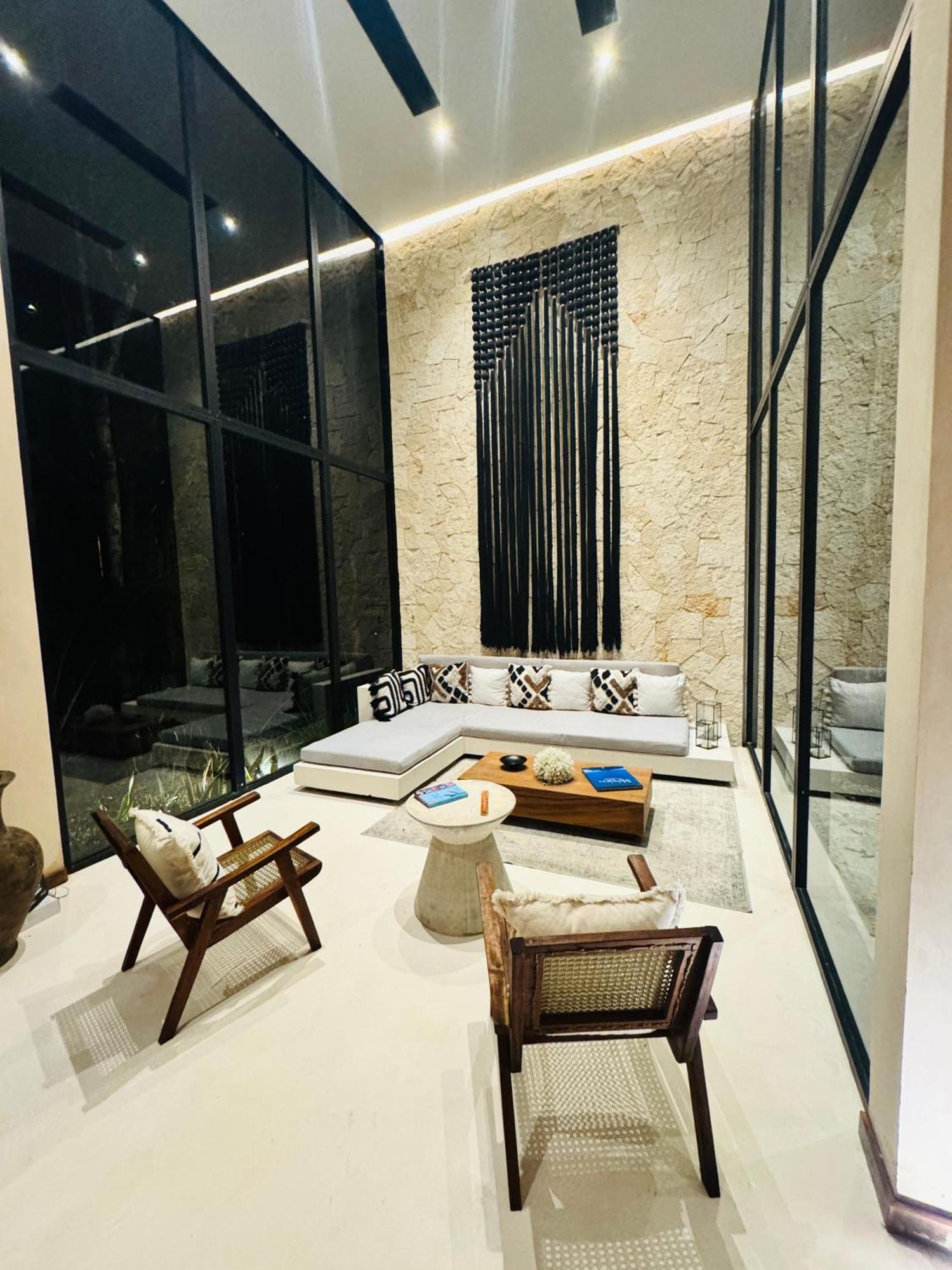 Villa Tulum Villa Tulum