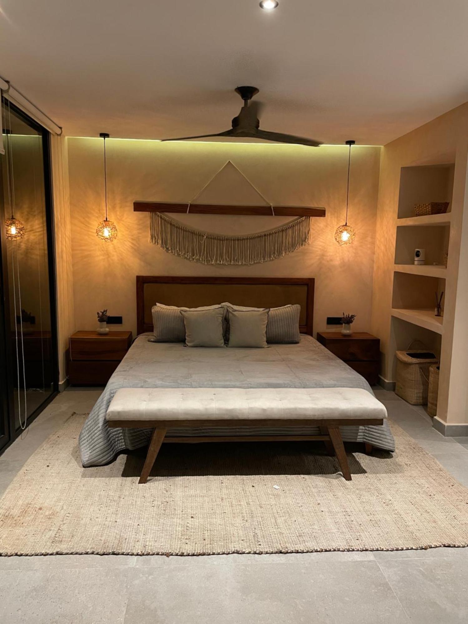 Villa Tulum Villa Tulum