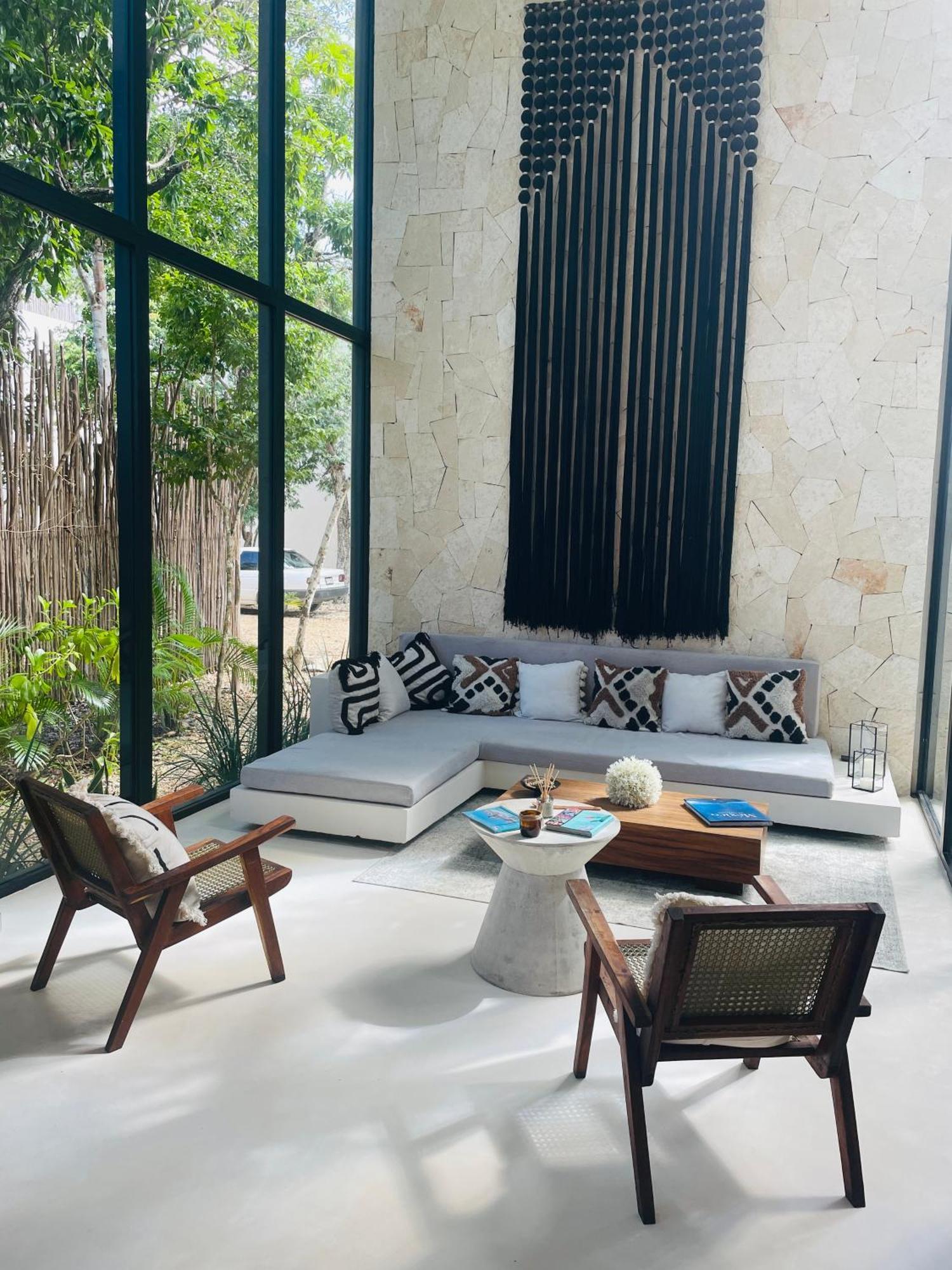 Villa Tulum Villa Tulum