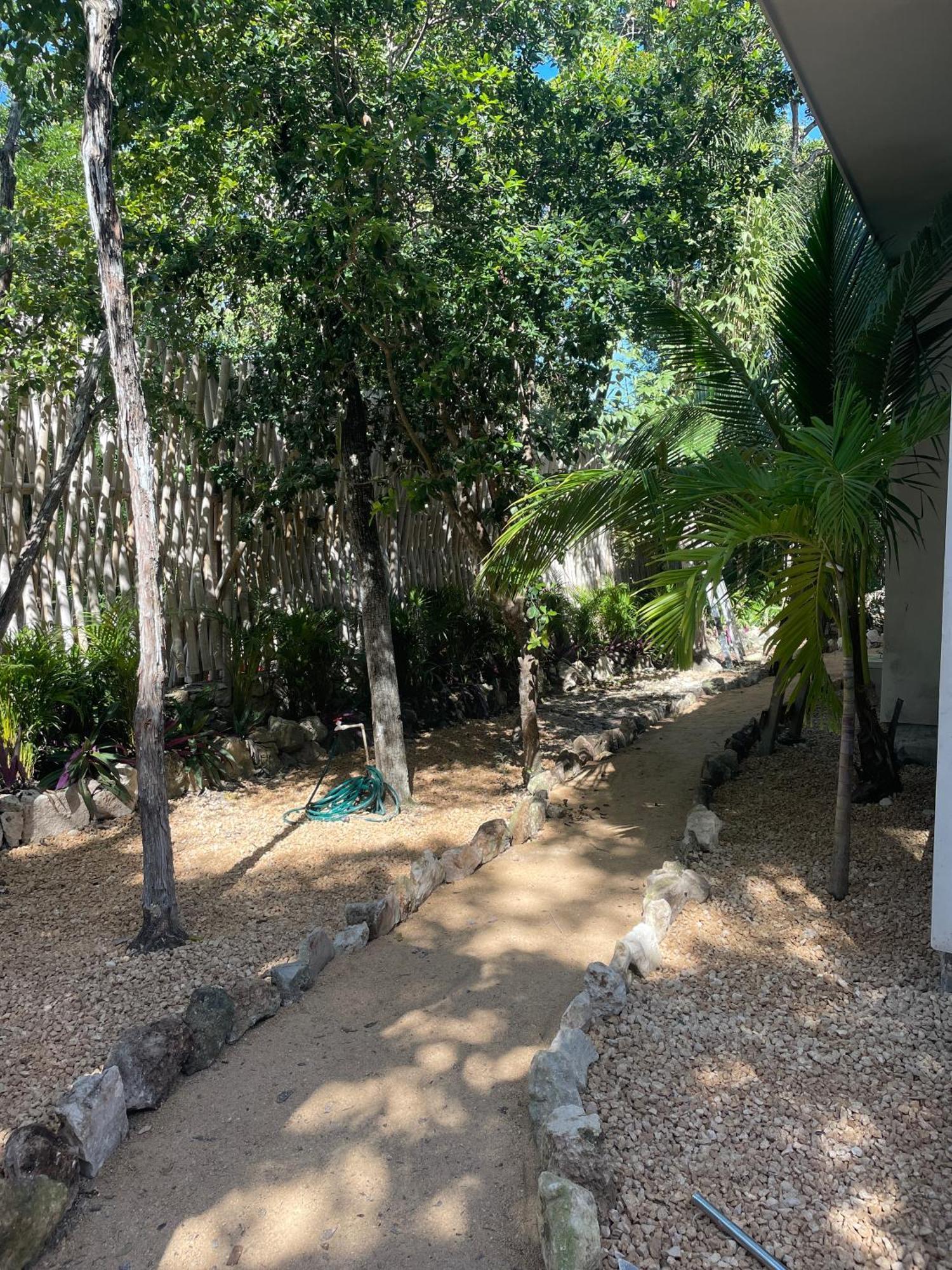 Villa Tulum Villa Tulum