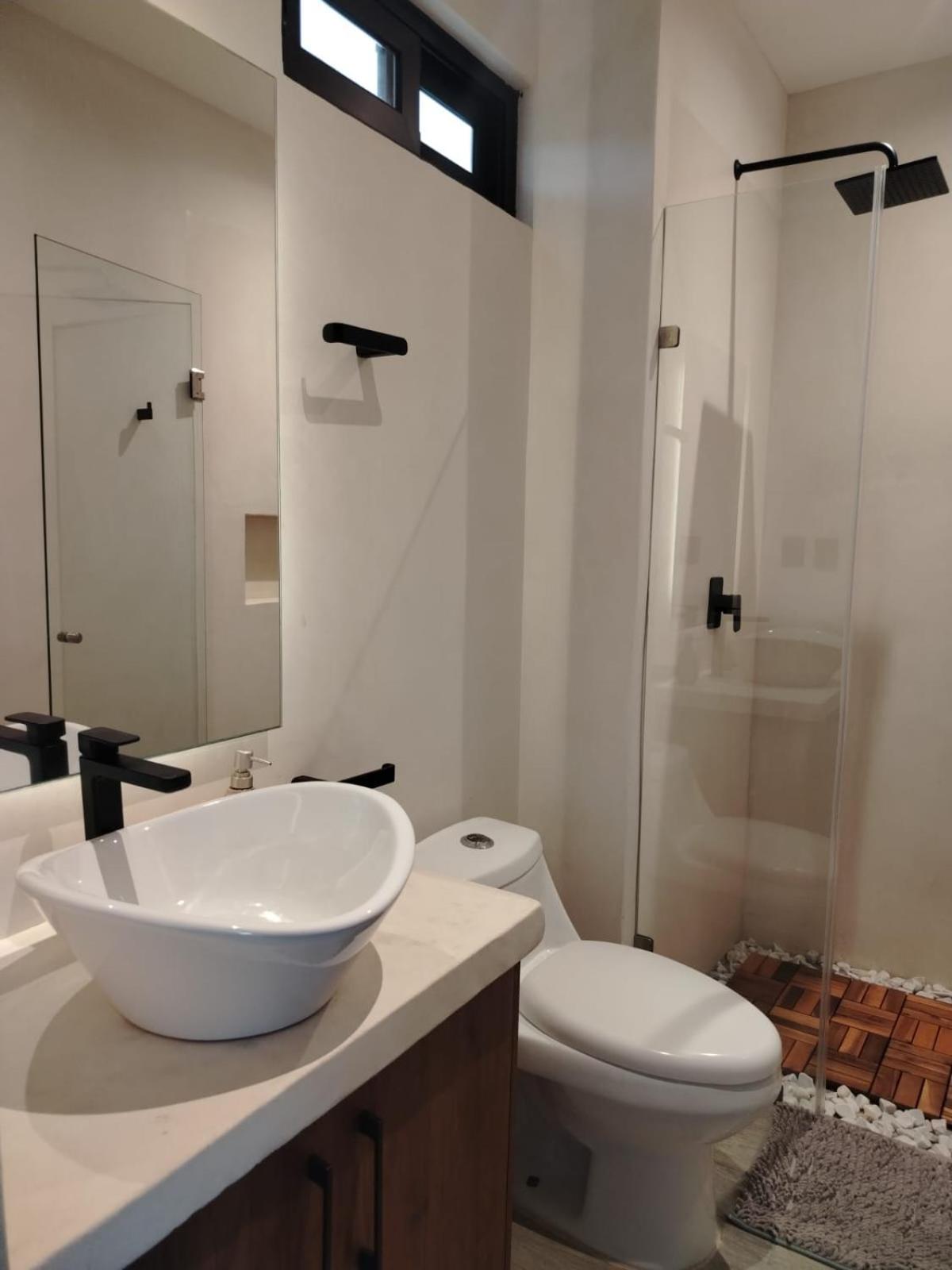 Apartment Enmedio De La Zona Hotelera Y El Centro *