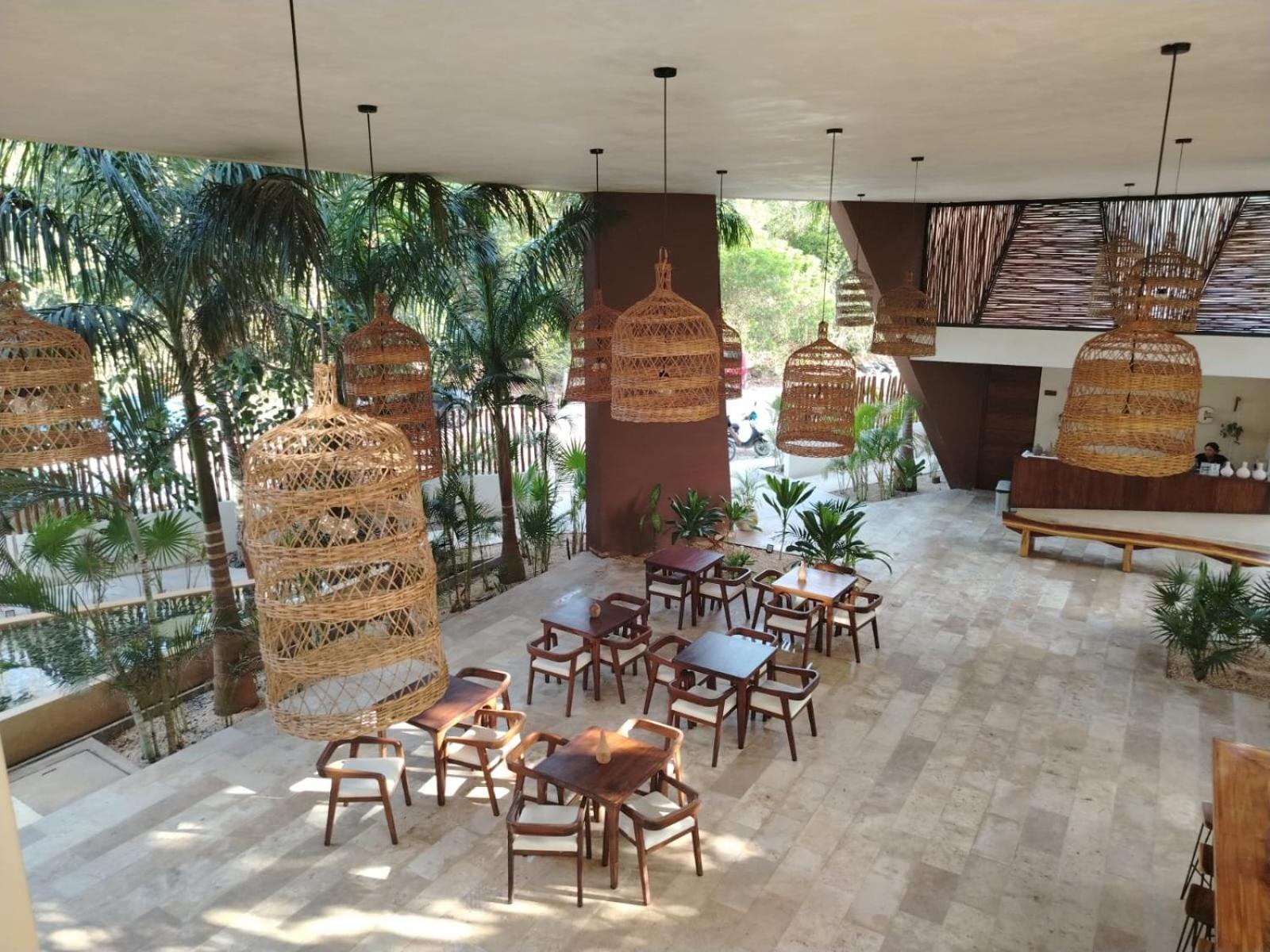 Apartment Enmedio De La Zona Hotelera Y El Centro *