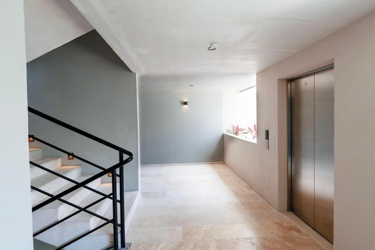 New Bamboo Bakal 2 Pool And Relaxation *