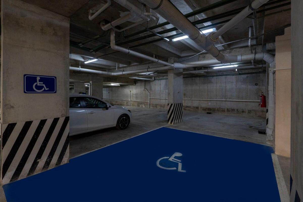 New Bamboo Bakal 2 Pool And Relaxation