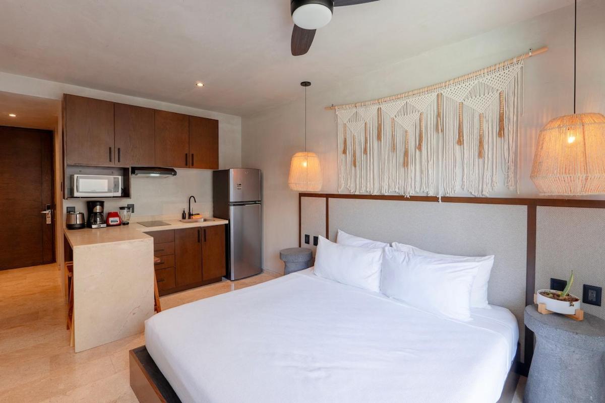 Apartment New Bamboo Bakal 2 Pool And Relaxation *