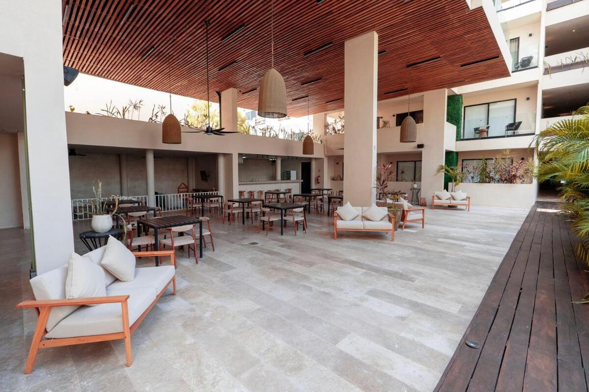 Apartment New Bamboo Bakal 2 Pool And Relaxation *