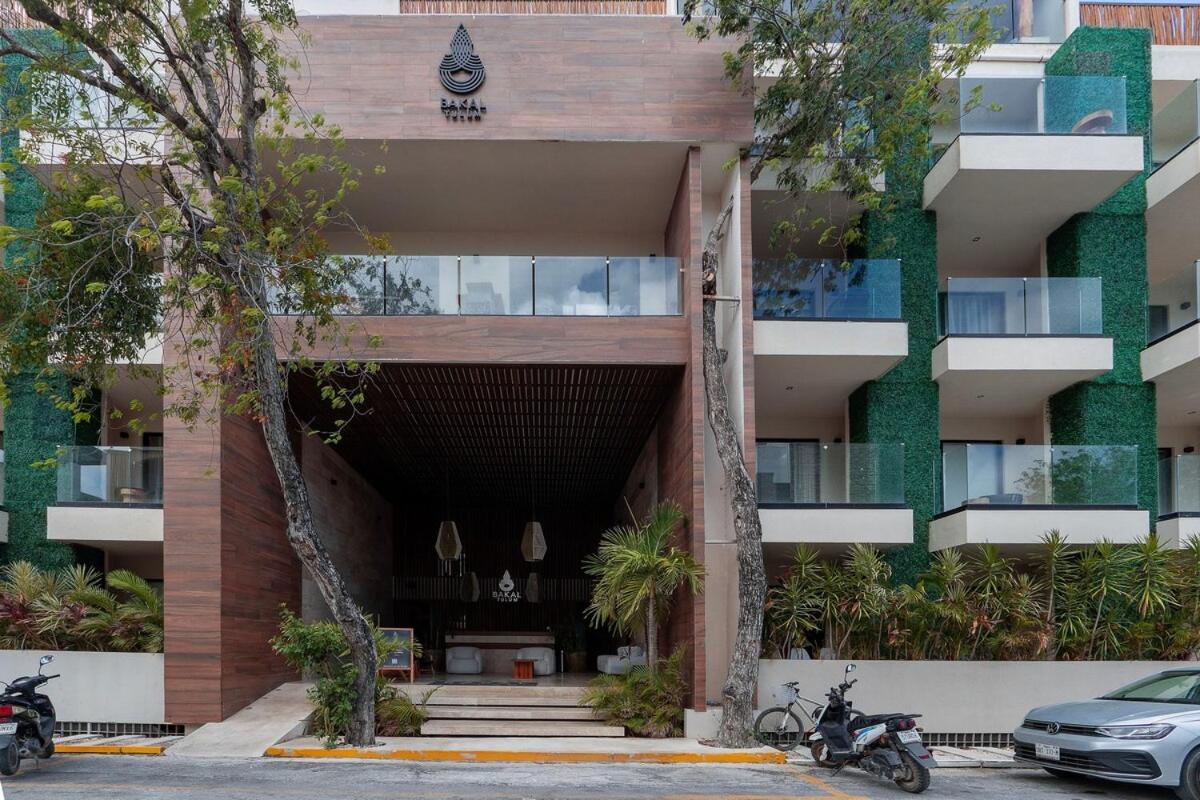 New Bamboo Bakal 2 Pool And Relaxation *