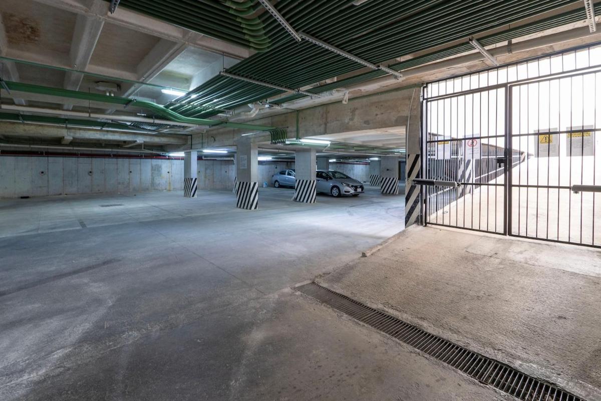 New Bamboo Bakal 2 Pool And Relaxation Tulum