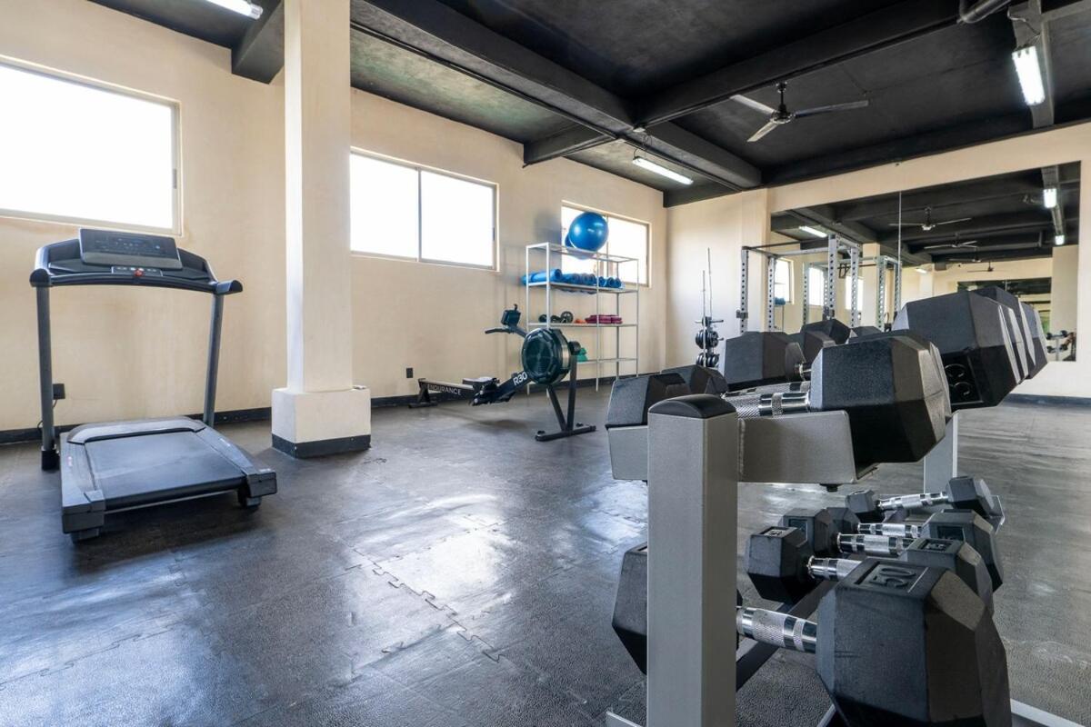 Apartment New Bamboo Bakal 2 Pool And Relaxation *