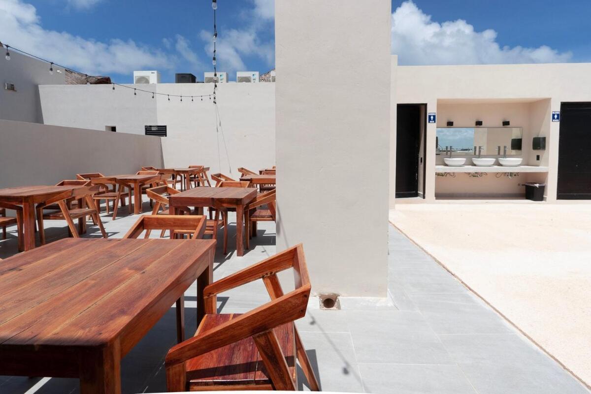 Apartment New Bamboo Bakal 2 Pool And Relaxation