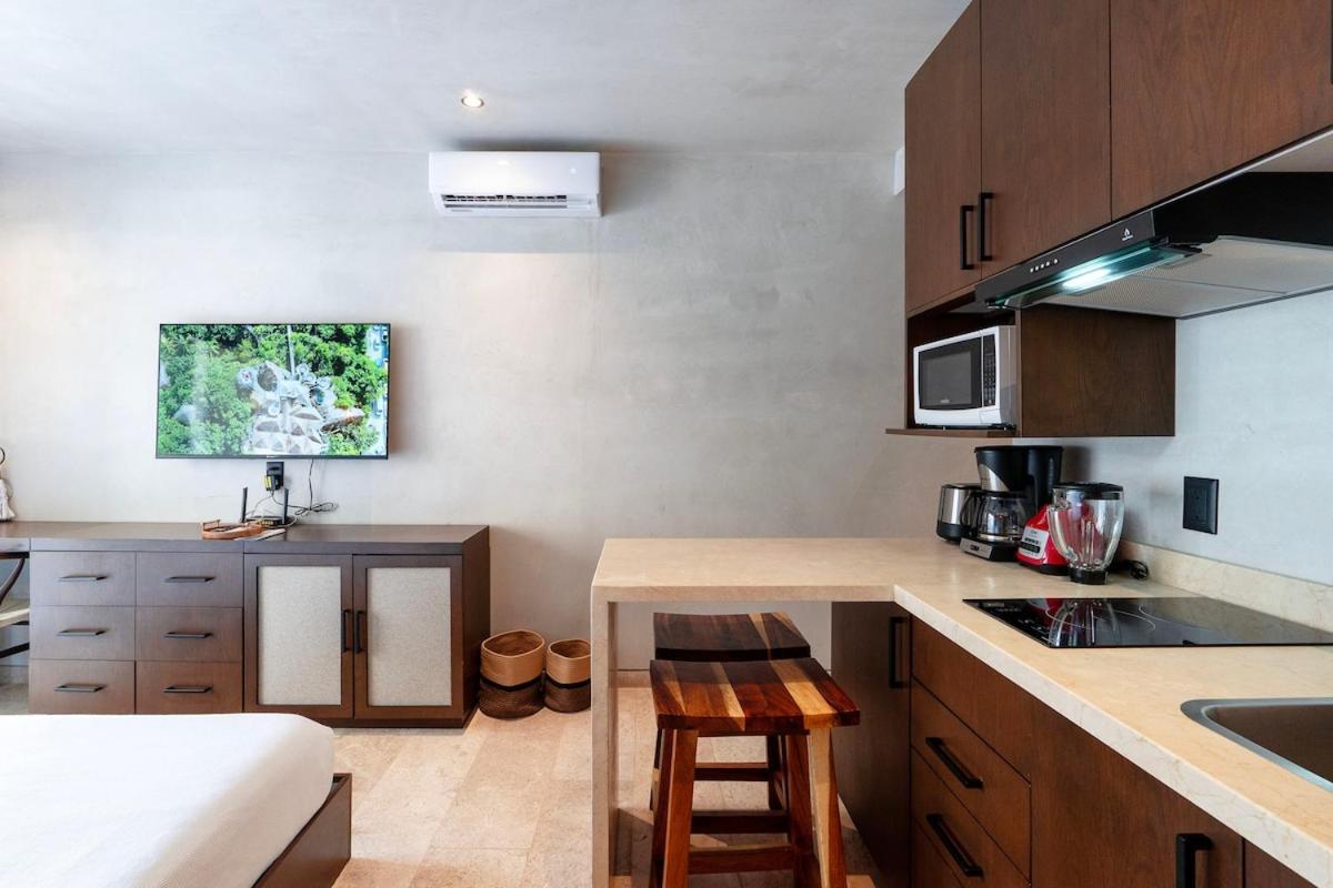 New Bamboo Bakal 2 Pool And Relaxation *