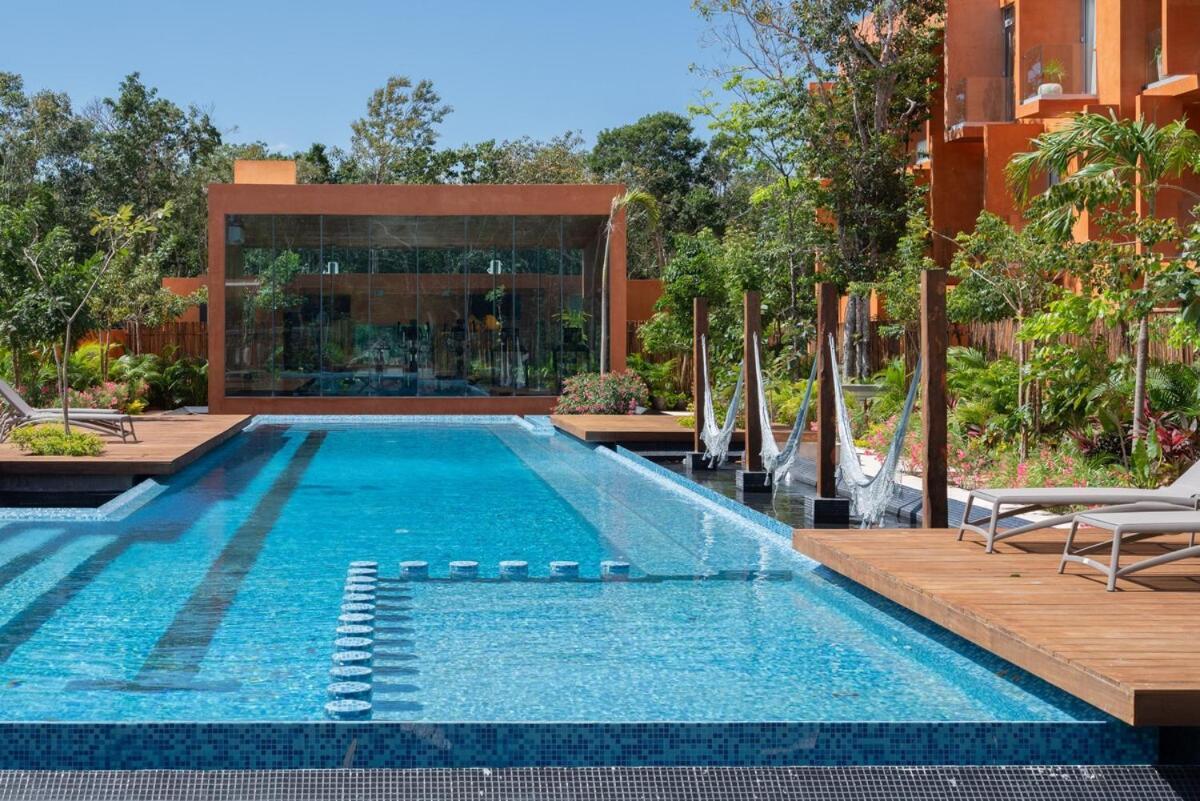 Apartment Kune Tulum