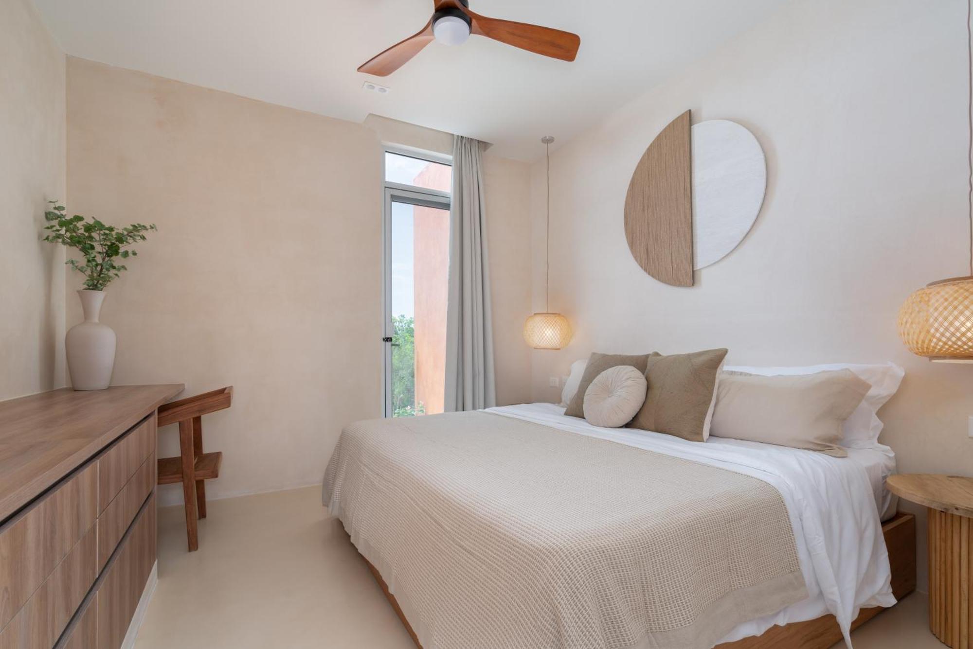 Kune Apartment Tulum