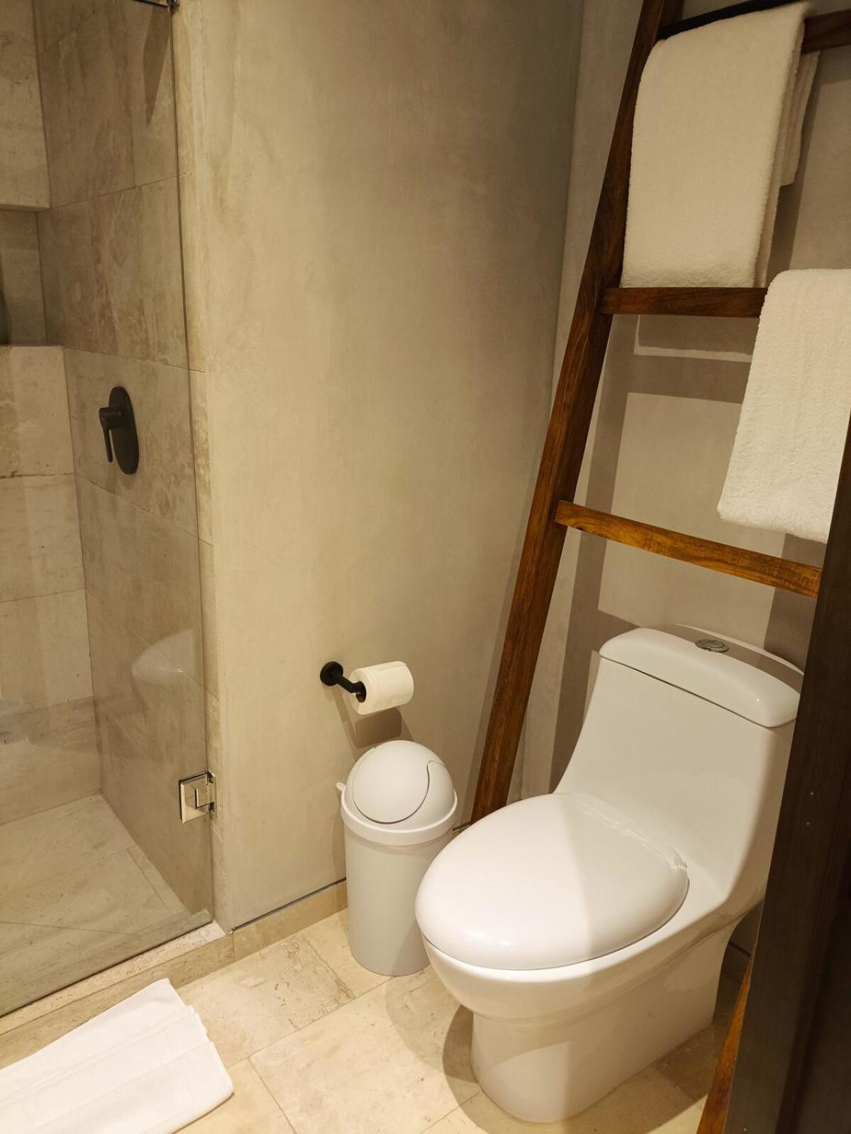 Apartment New Bamboo Bakal 1 Pool And Relaxation *