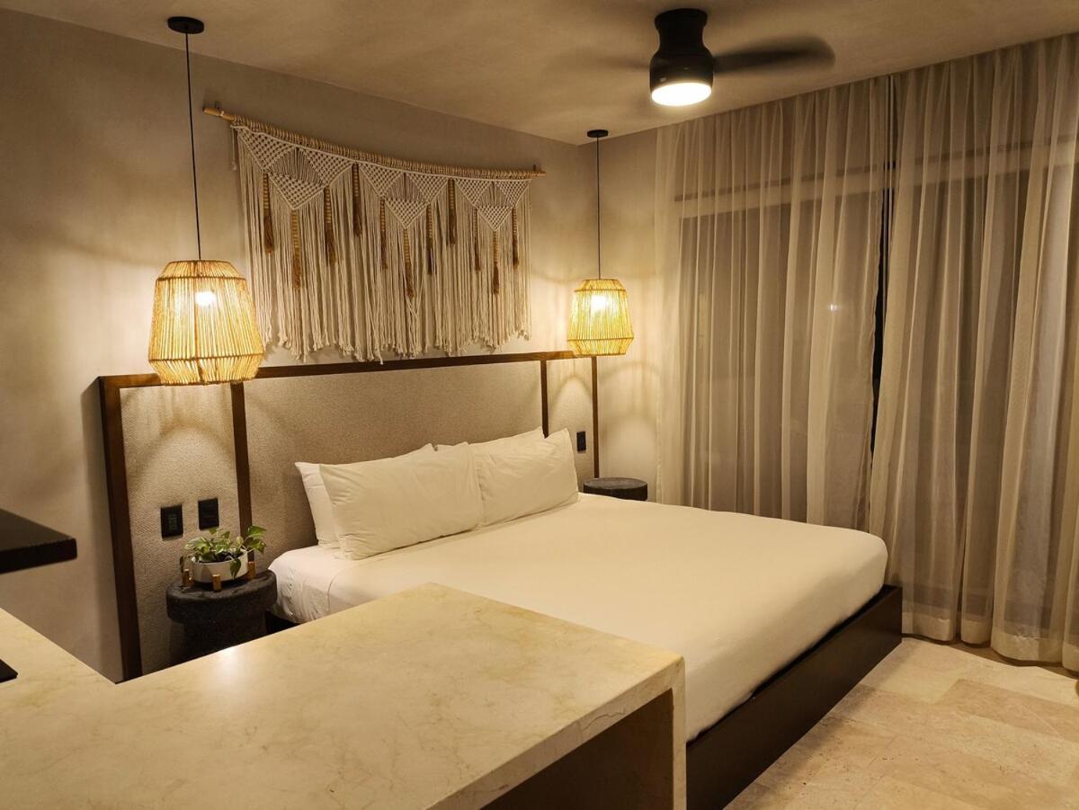 New Bamboo Bakal 1 Pool And Relaxation Apartment *