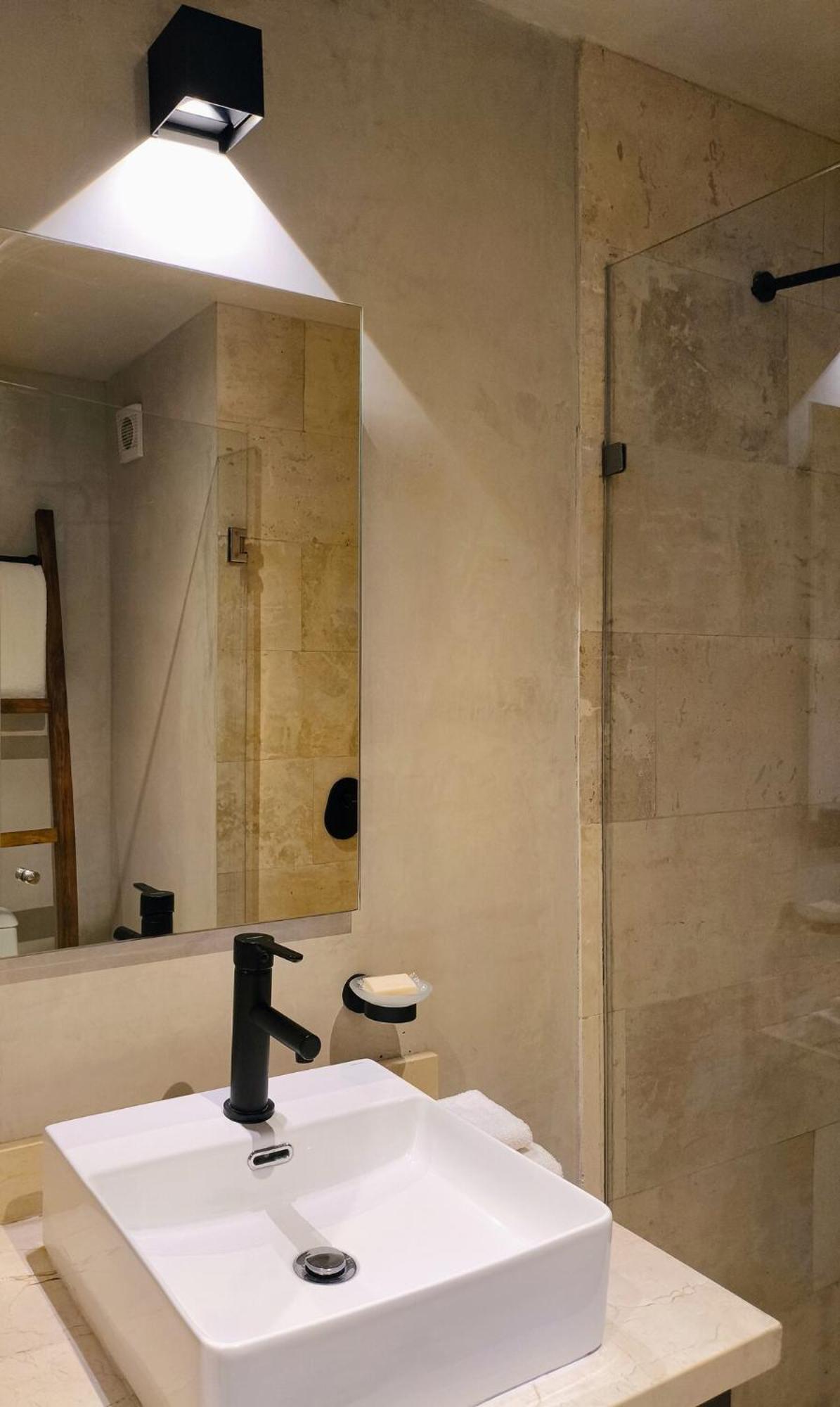 New Bamboo Bakal 1 Pool And Relaxation Apartment