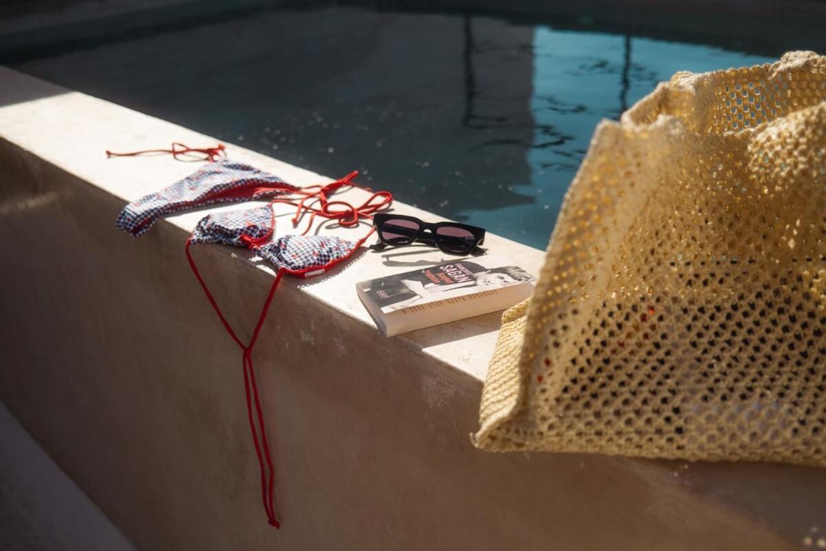 Tropical Ph, Private Pool And Excellent Location Apartment *