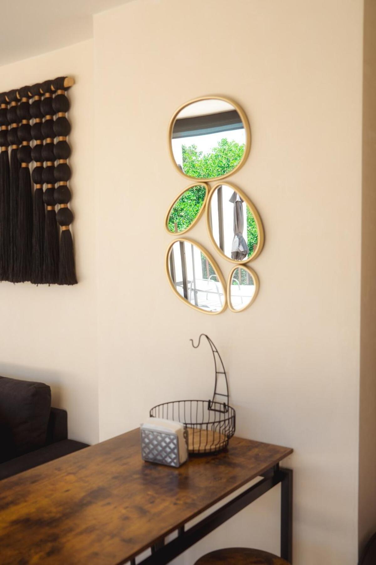 Tropical Ph, Private Pool And Excellent Location Tulum