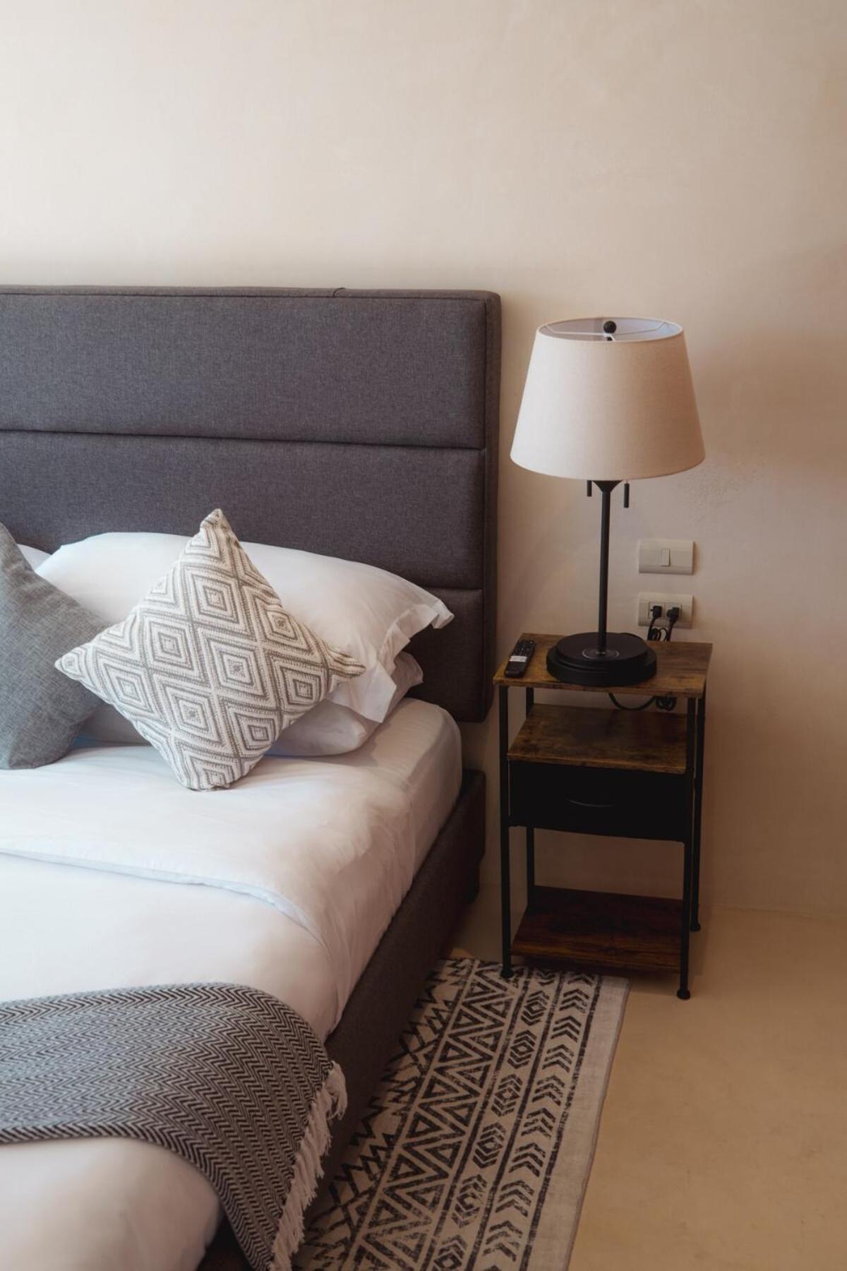 Tropical Ph, Private Pool And Excellent Location Apartment Tulum