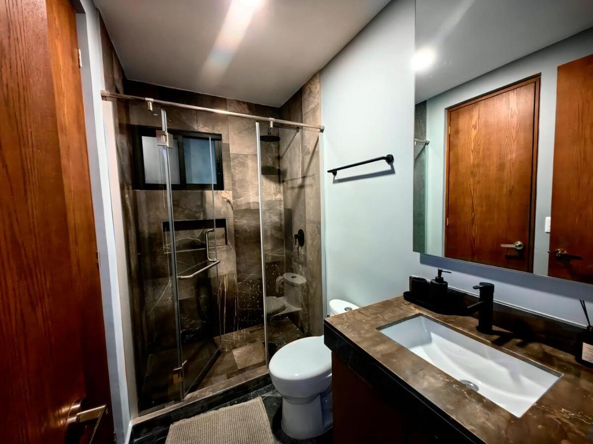 Apartment Paramar Black En Tulum
