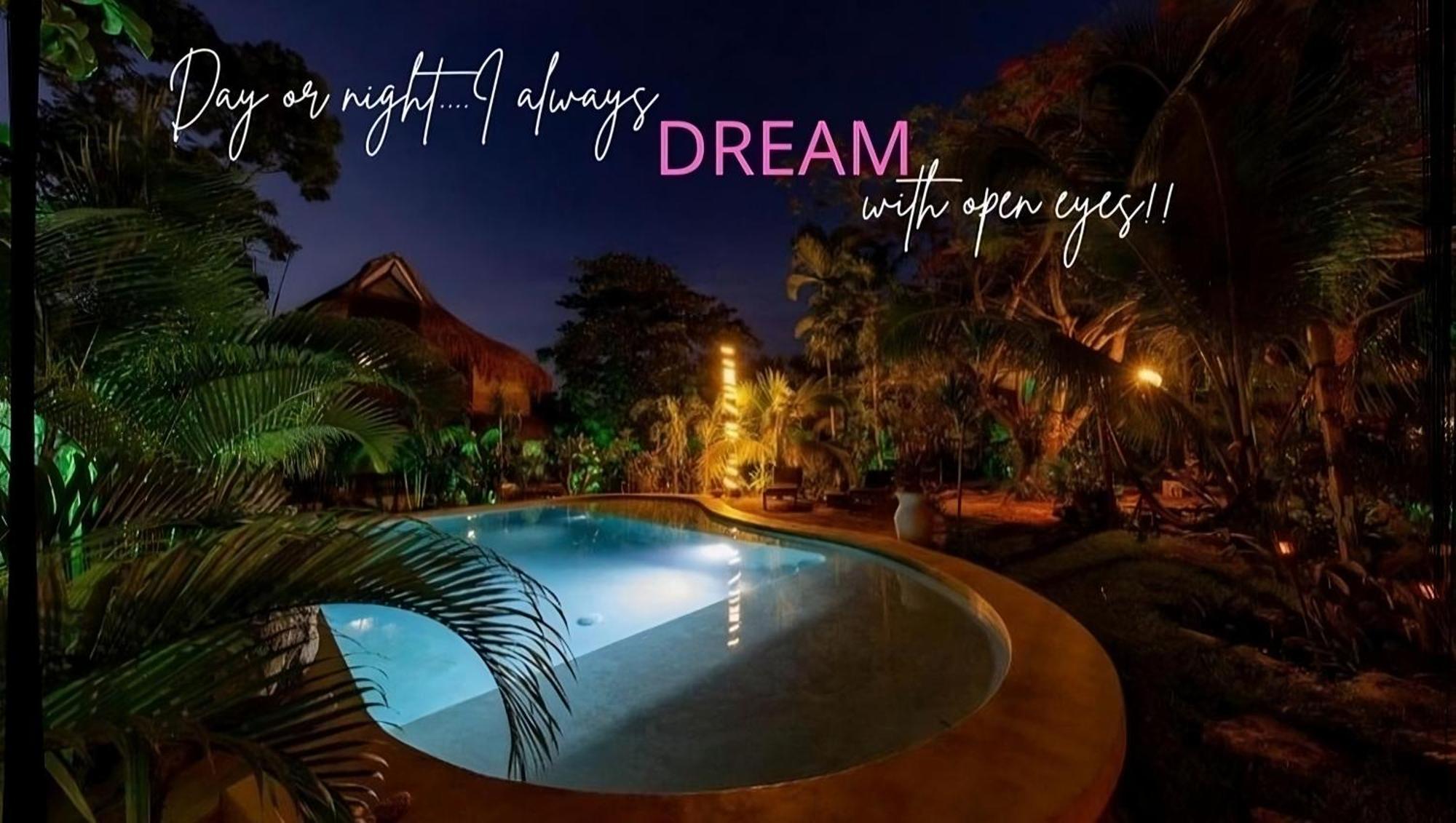 Inn Zamunda Garden View 2*