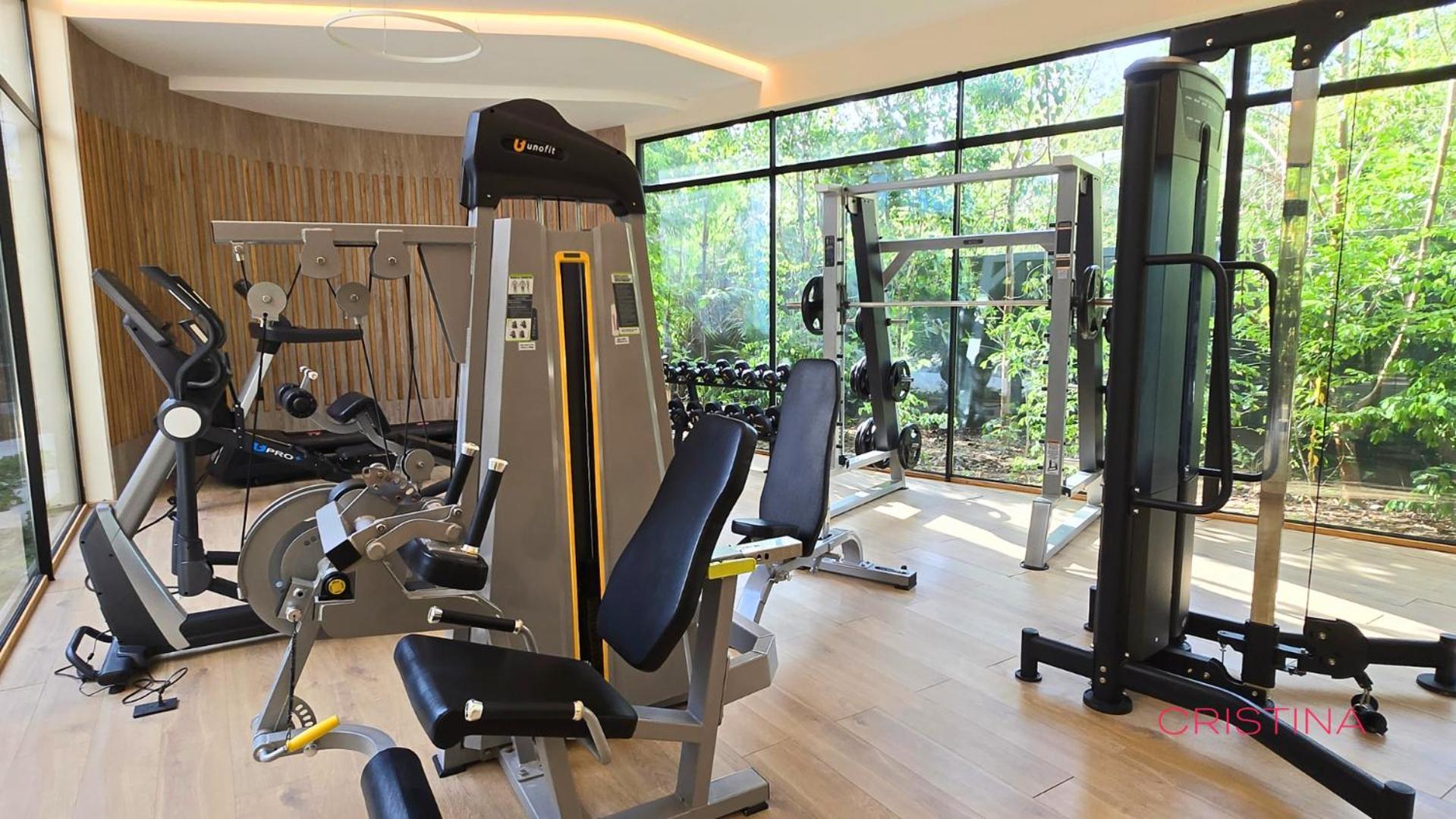 Apartment 2br - Filtered Water - Steps To Free & Jaguar Park *