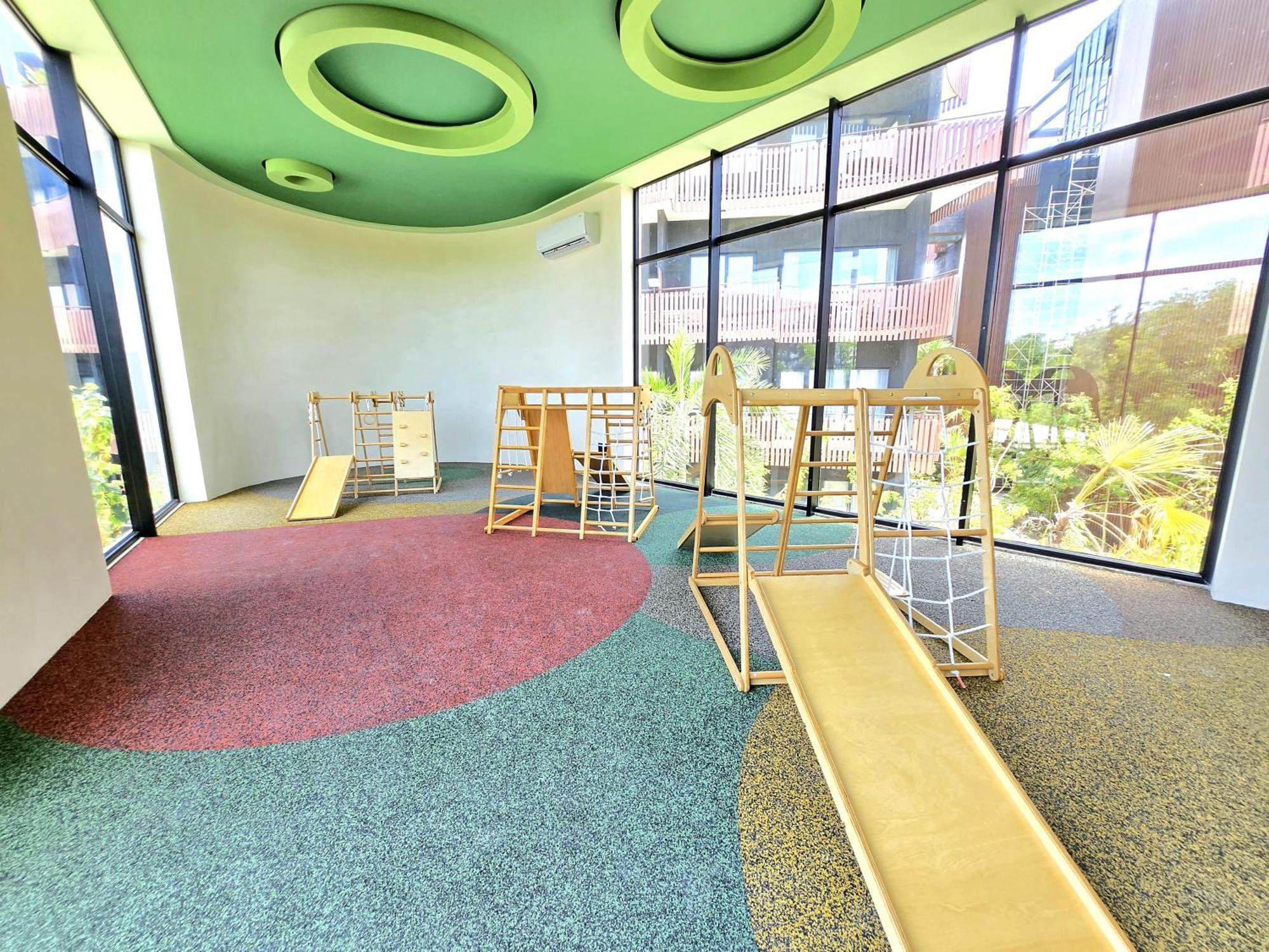 2br - Filtered Water - Steps To Free & Jaguar Park Apartment