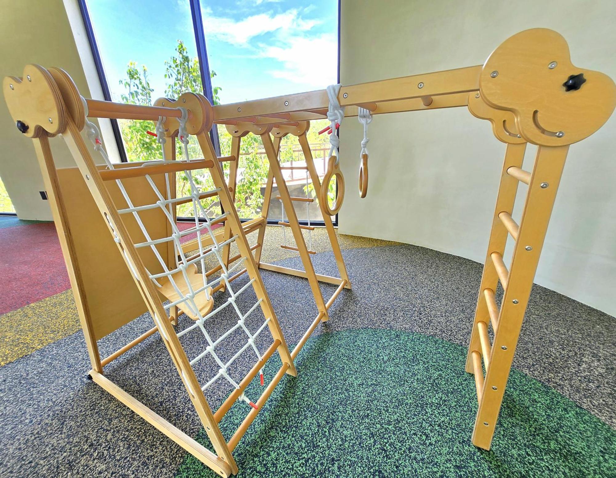 Apartment Hideaway In Zone